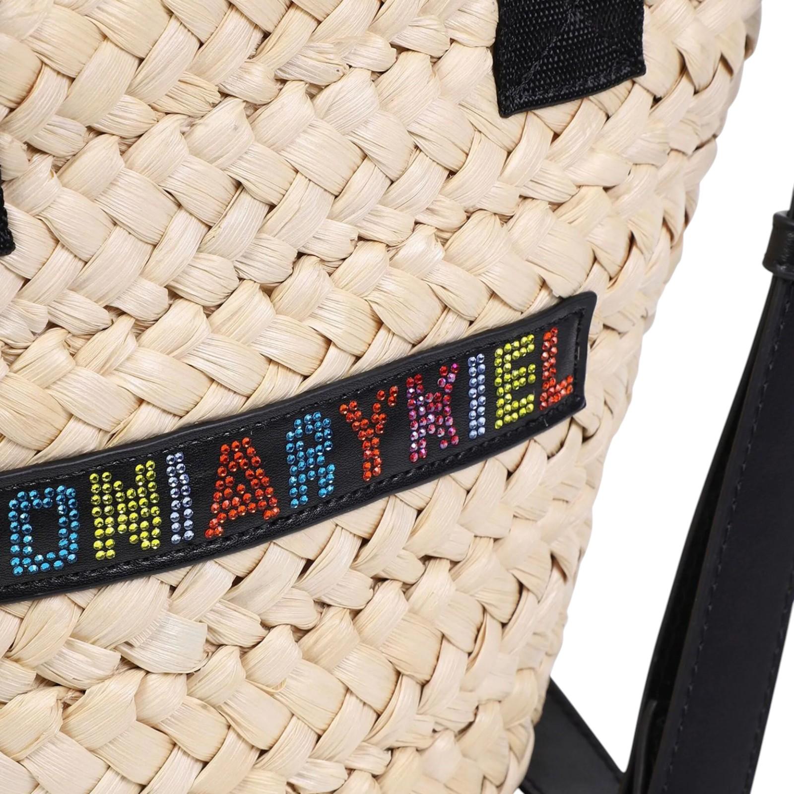 Borsa SONIA RYKIEL kids Bambina A00315 Z40