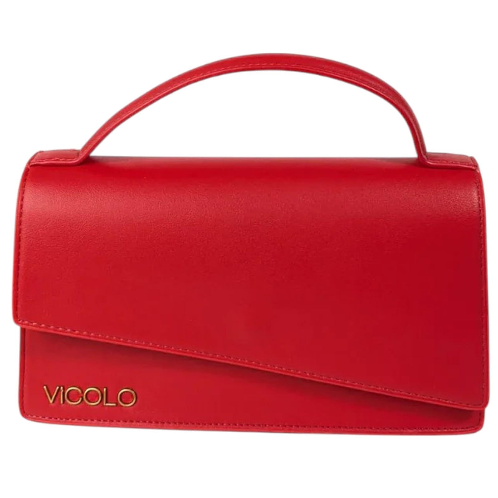 Borsa VICOLO 002950385 ROS VICOLO