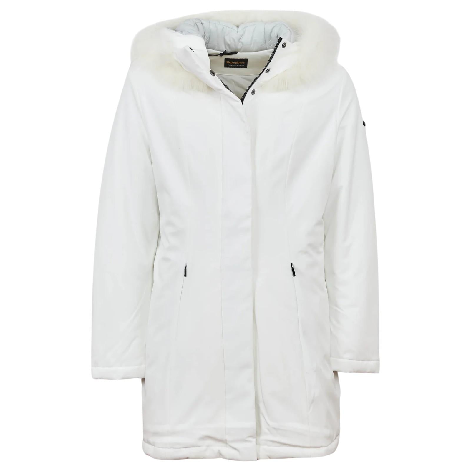 Giubbotto REFRIGIWEAR W99100-XT2429 A00010 REFRIGIWEAR