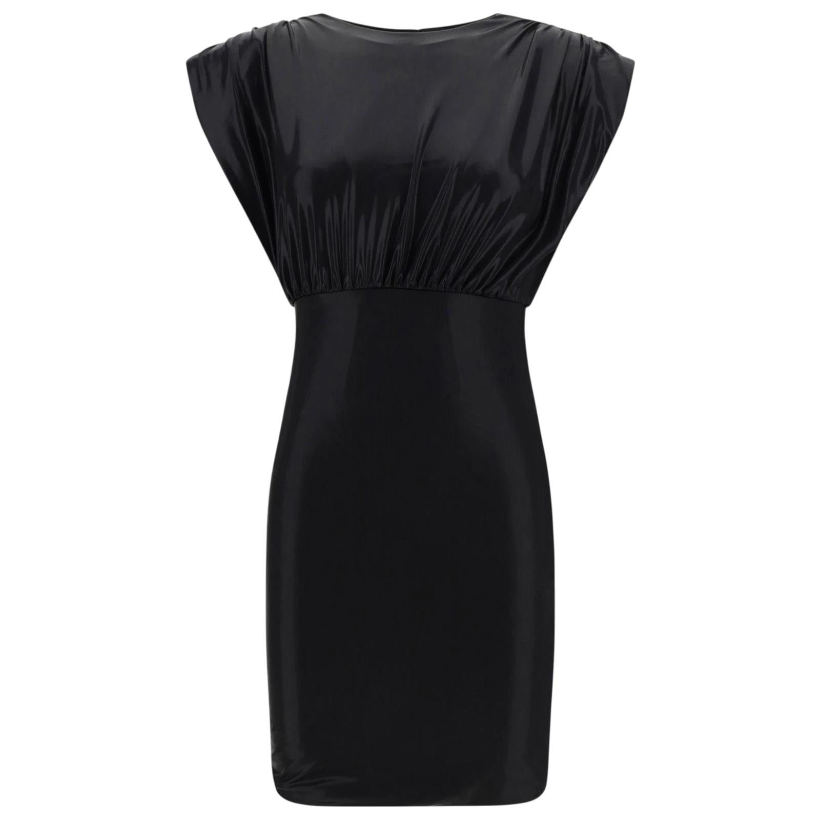 Abito PINKO 103153-A10E Z99 PINKO