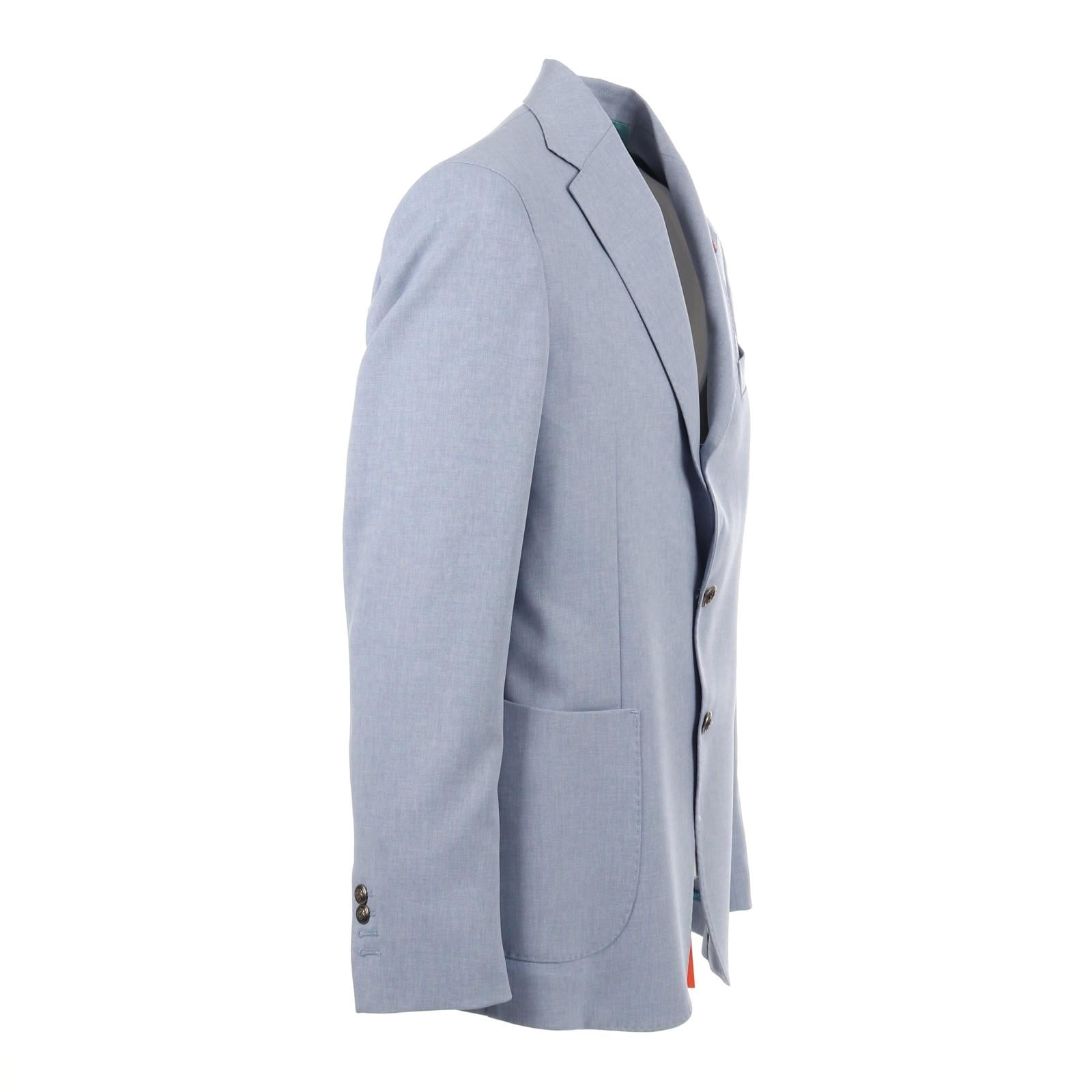Giacca BHARNABA Uomo AGAPANTO-GKS802 POL