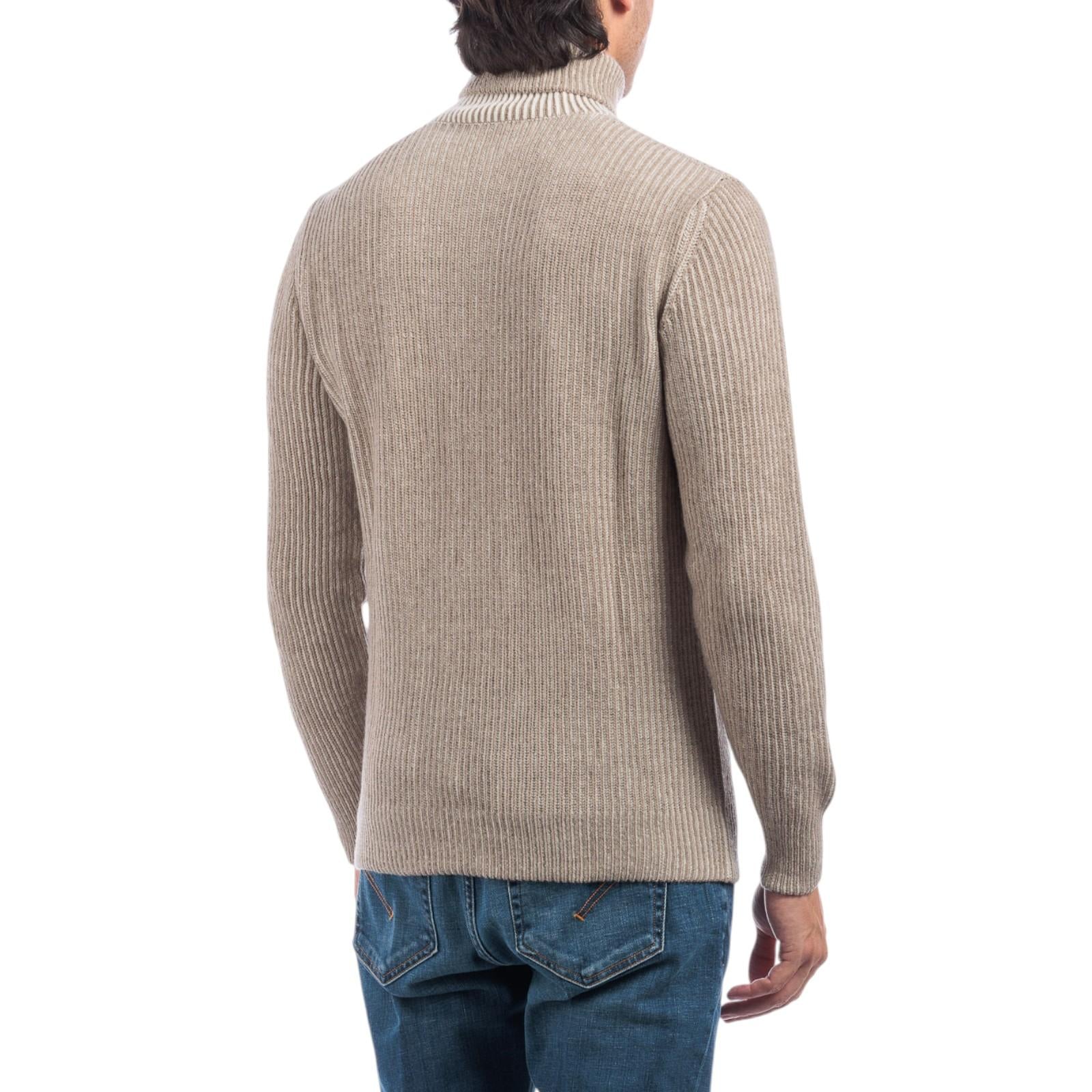 Maglione TAGLIATORE BRIXEN-PWI24-04 5-AX TAGLIATORE