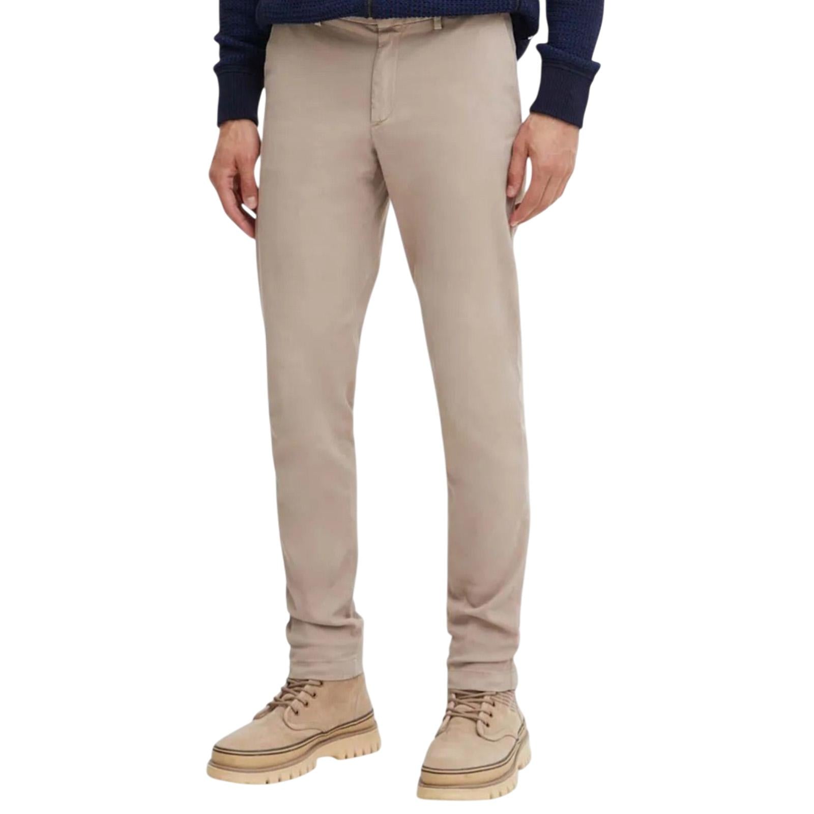 Pantalone HUGO BOSS Uomo 50485788-10242612-01 294
