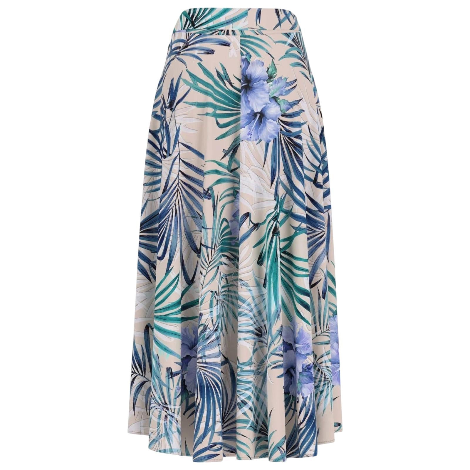 Skirt GUESS WOMAN W5GD66WH9Z2 P7VM