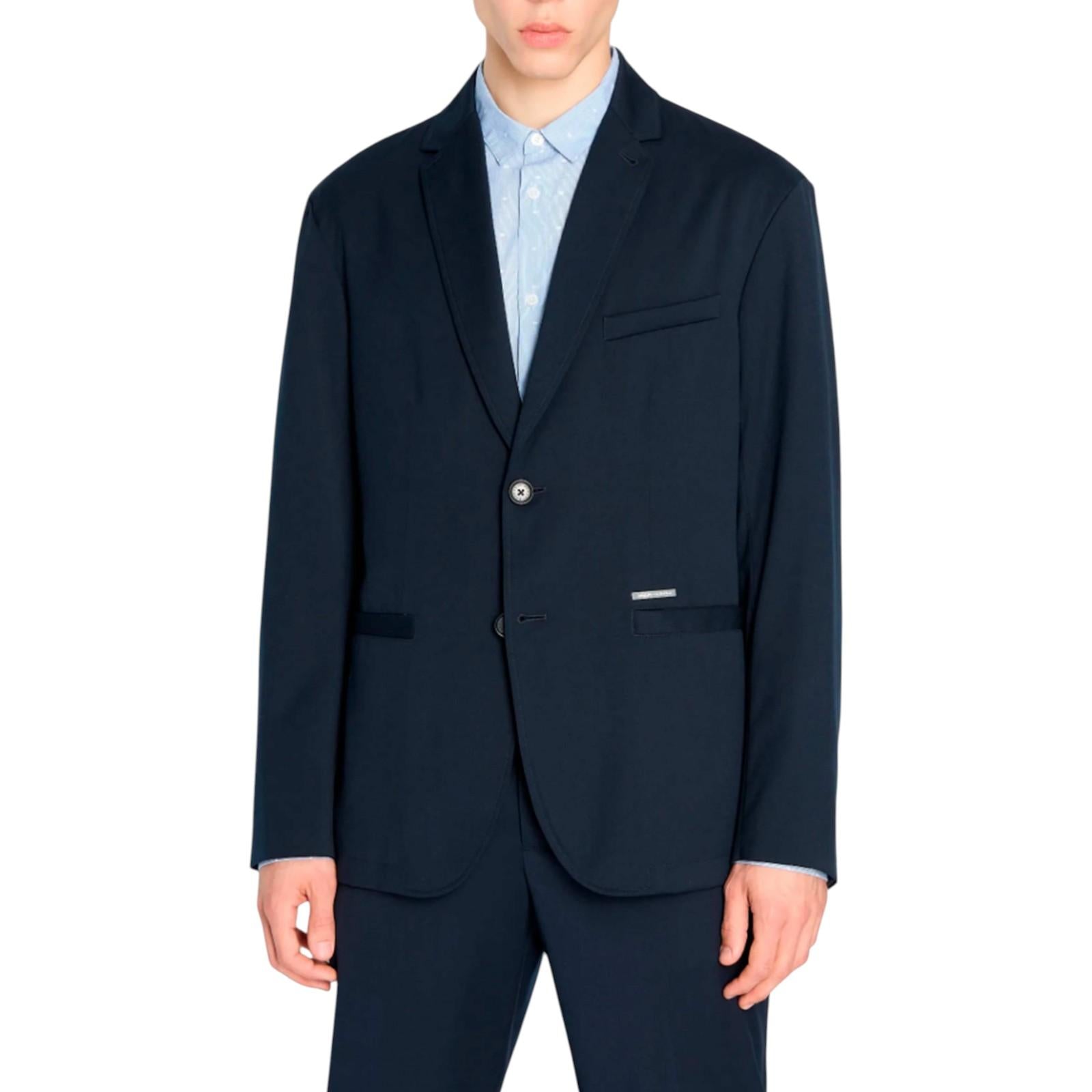 Giacca ARMANI EXCHANGE Uomo 6RZG07-ZNUWZ 1510