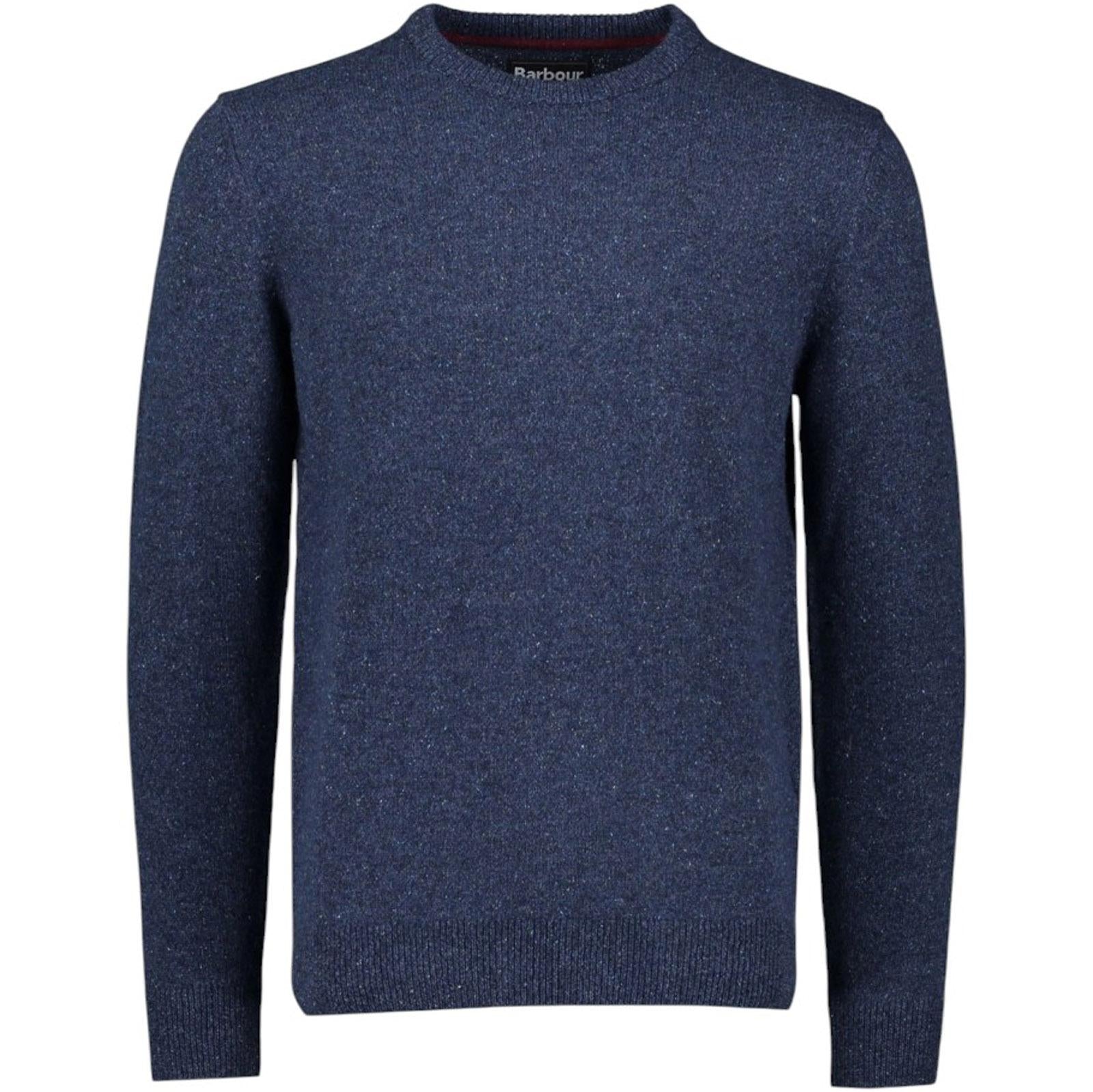 Maglione BARBOUR MKN0844 BL91 BARBOUR