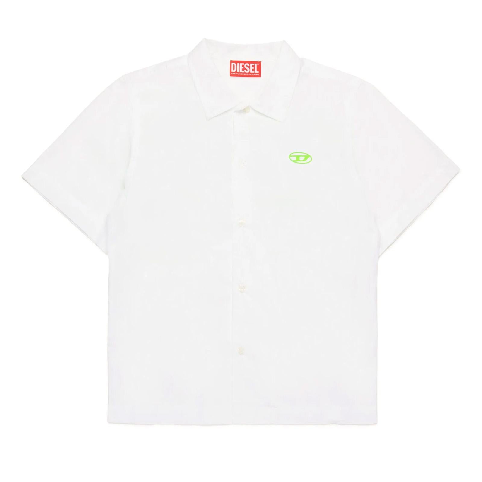 Camicia DIESEL kids J02286-KXBA8 K100D DIESEL