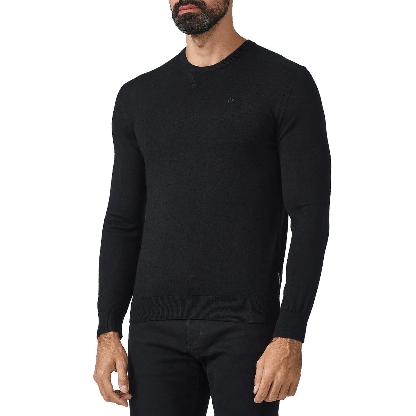 Maglione ARMANI EXCHANGE 8NZM3A-ZM8AZ 1200 ARMANI EXCHANGE