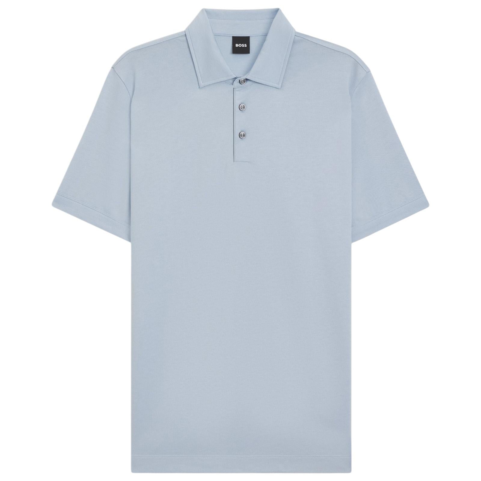Polo HUGO BOSS Uomo 50521106-10262957-01 450