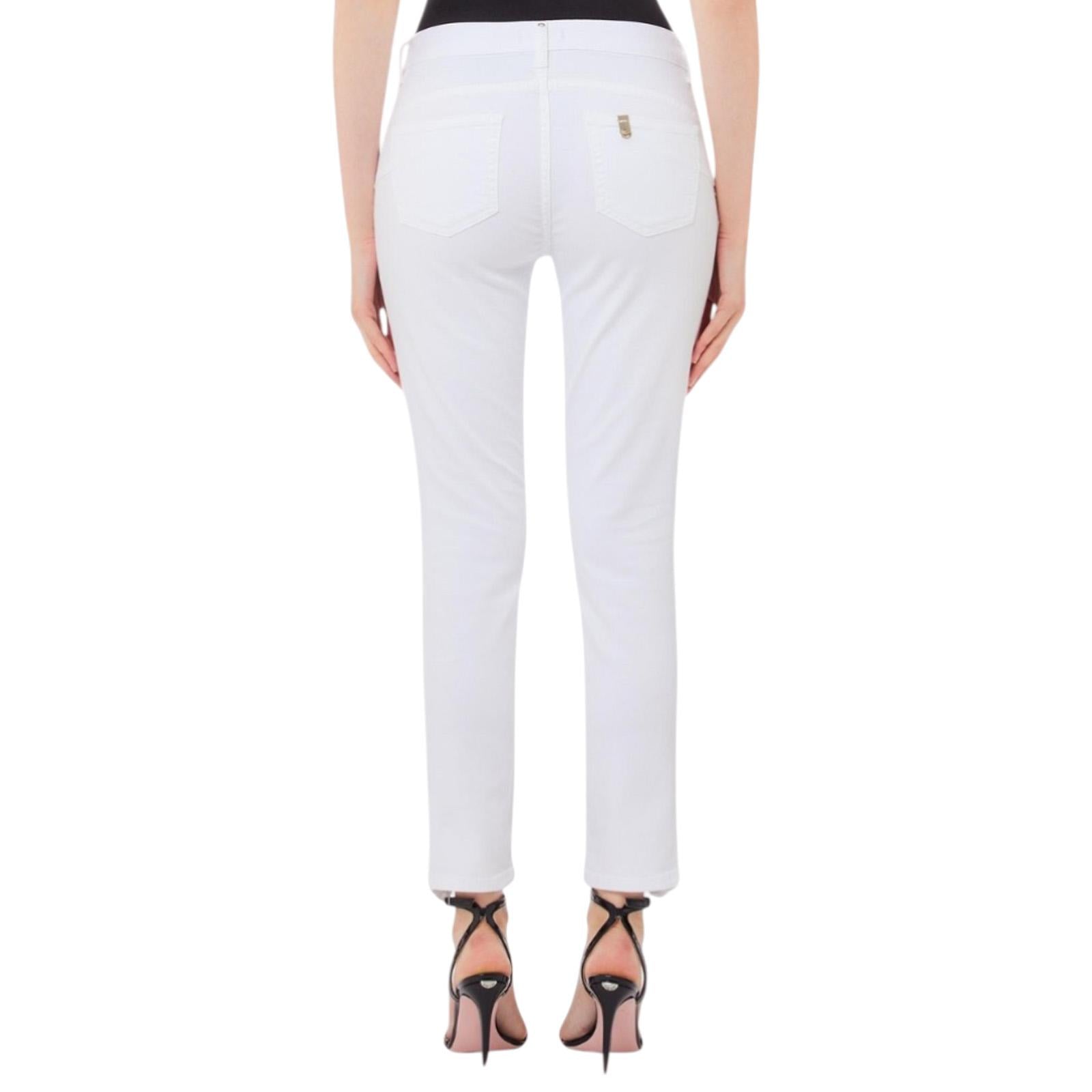 Pantalone LIU JO WA5457-T4033 M9603 LIU JO