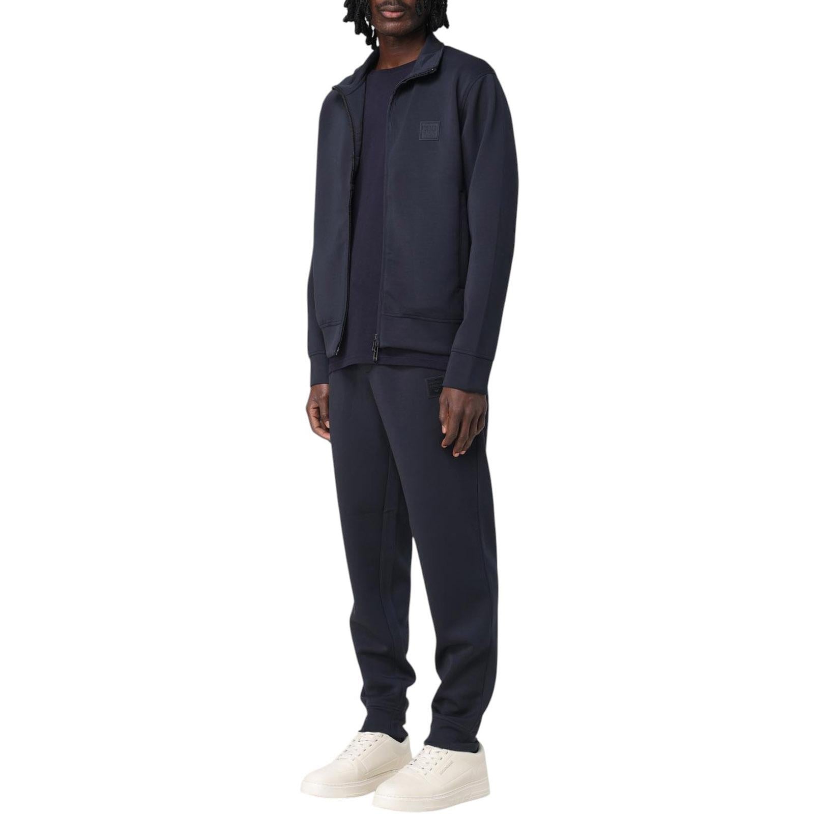 Tuta EMPORIO ARMANI 6D1D72-1JRRZ 0920 EMPORIO ARMANI