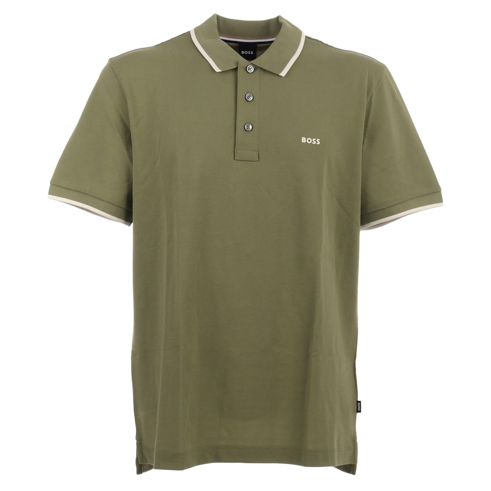 Polo HUGO BOSS Uomo 50494697-10241531-01 311