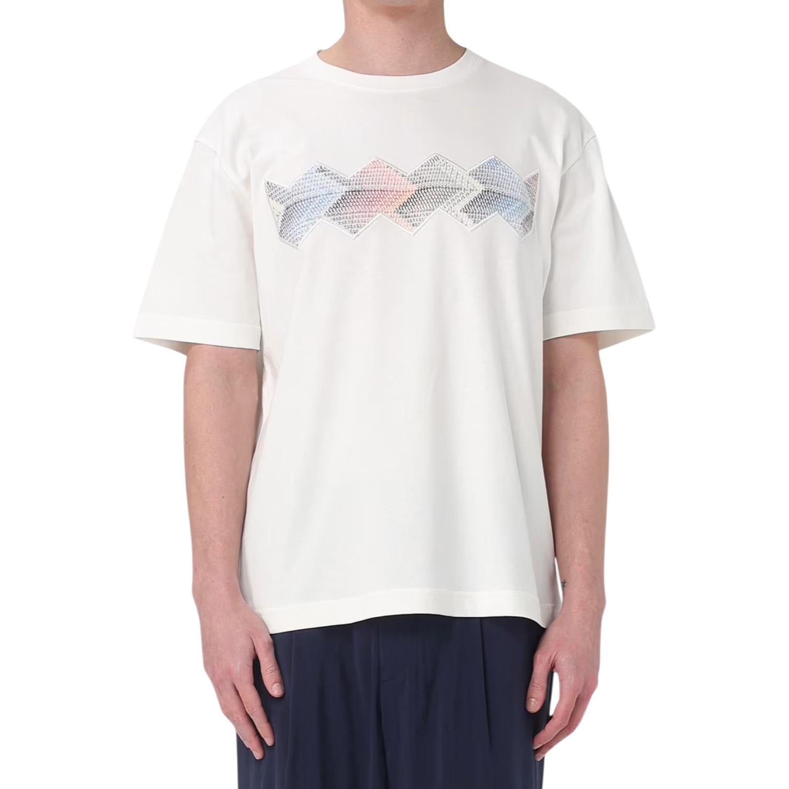 T-shirt MISSONI US25SL0L-BJ00NN S01G7 MISSONI