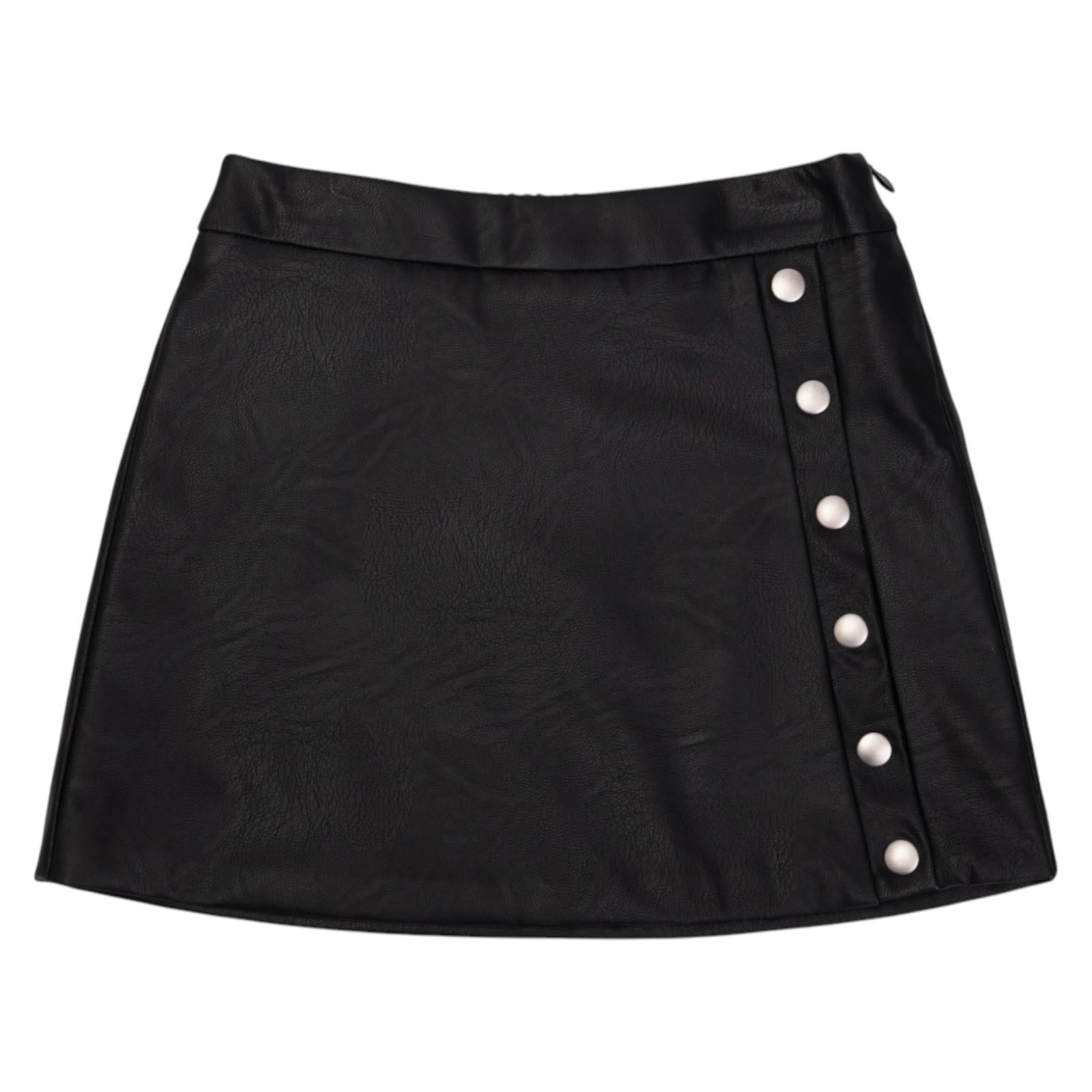 Gonna VICOLO kids 3142G00026 NER VICOLO