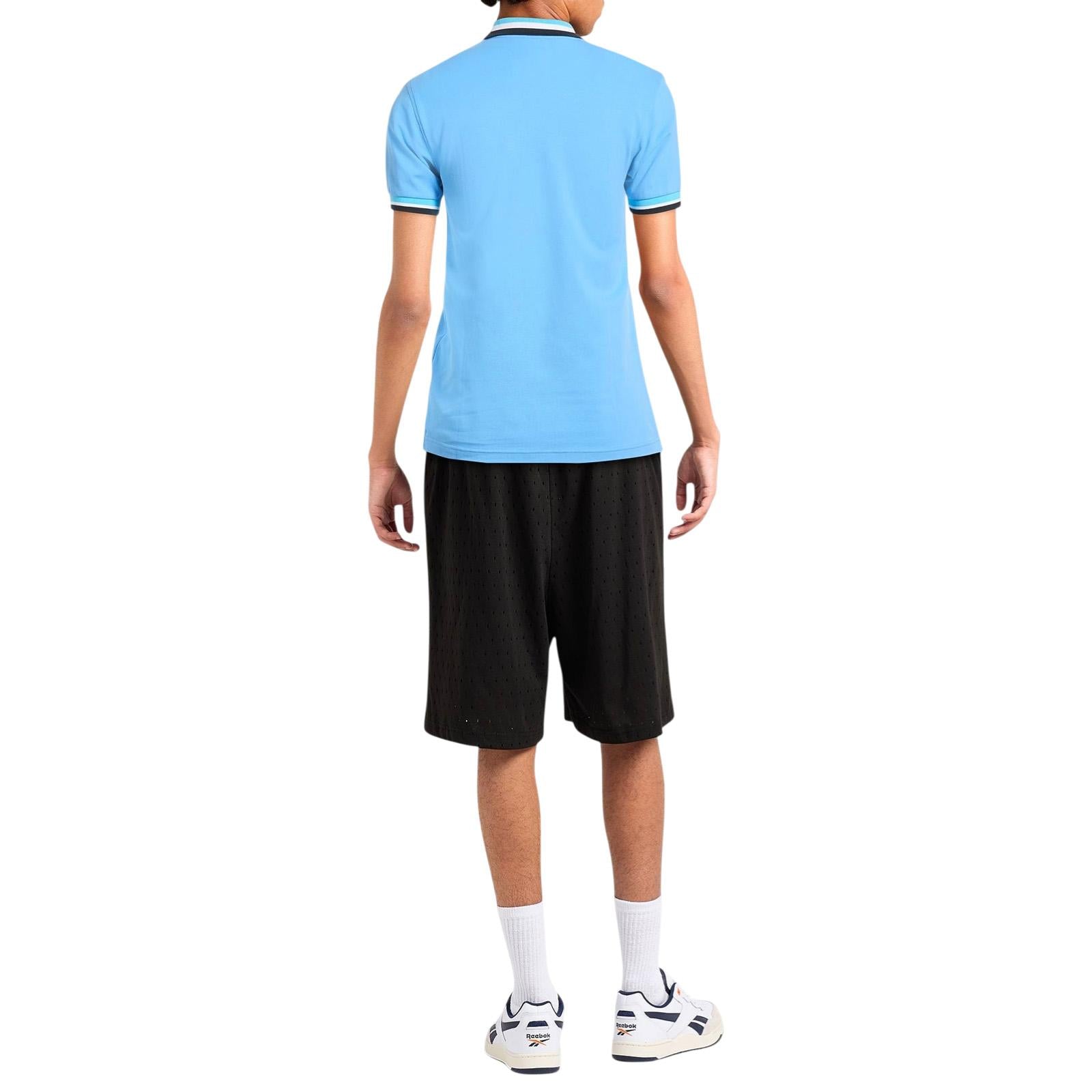 Polo SUN68 A35117 56 SUN68