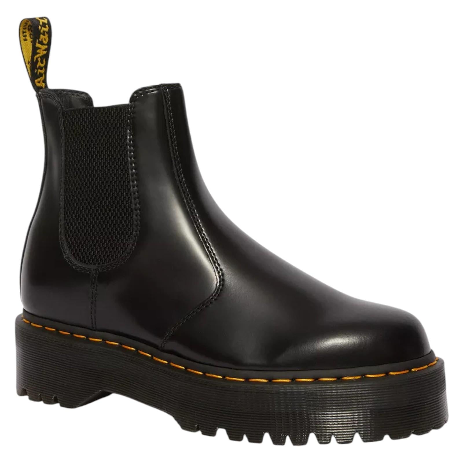 Stivaletto DR.MARTENS 24687001 NER DR. MARTENS