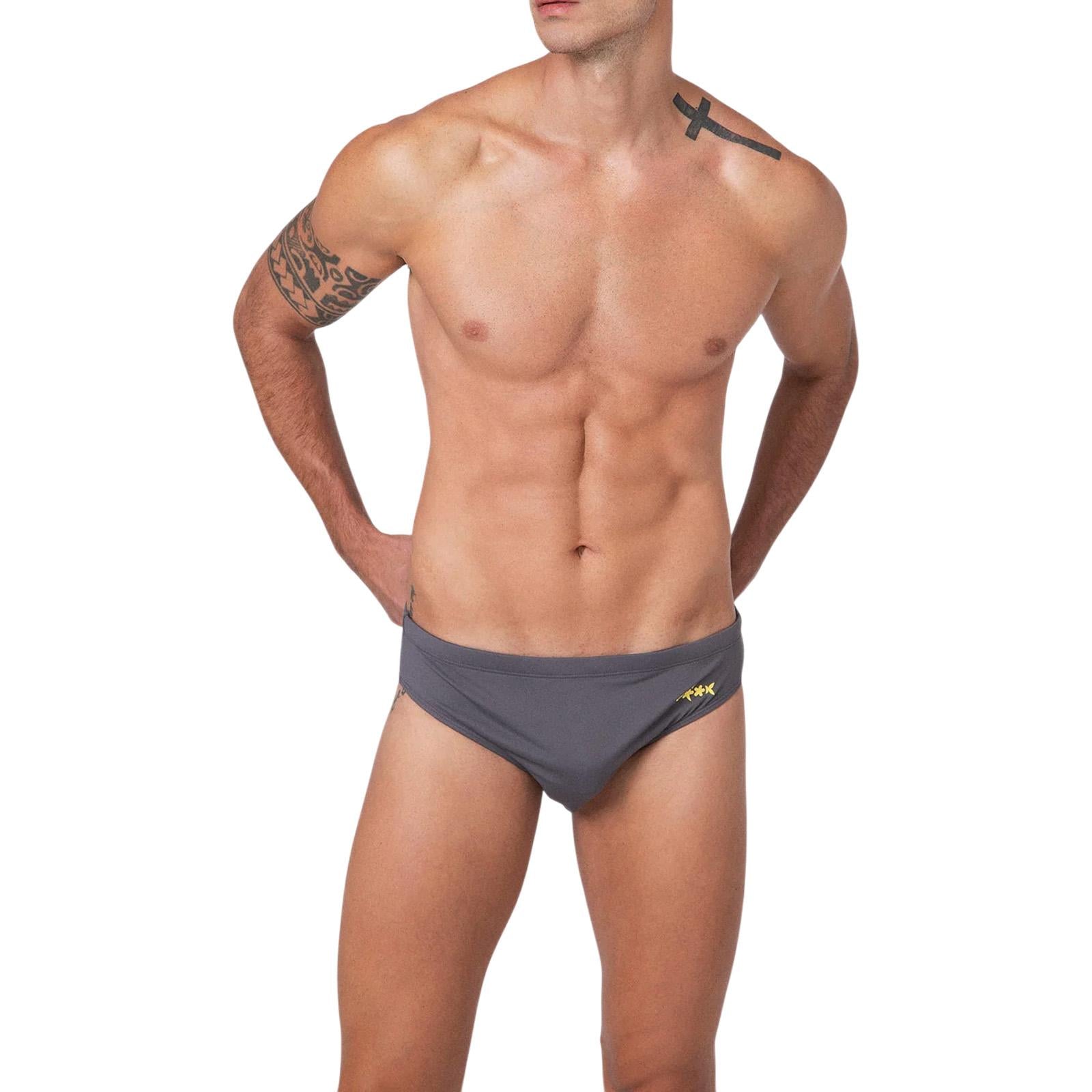 Slip mare FK Uomo FK25-M01SU20 GR