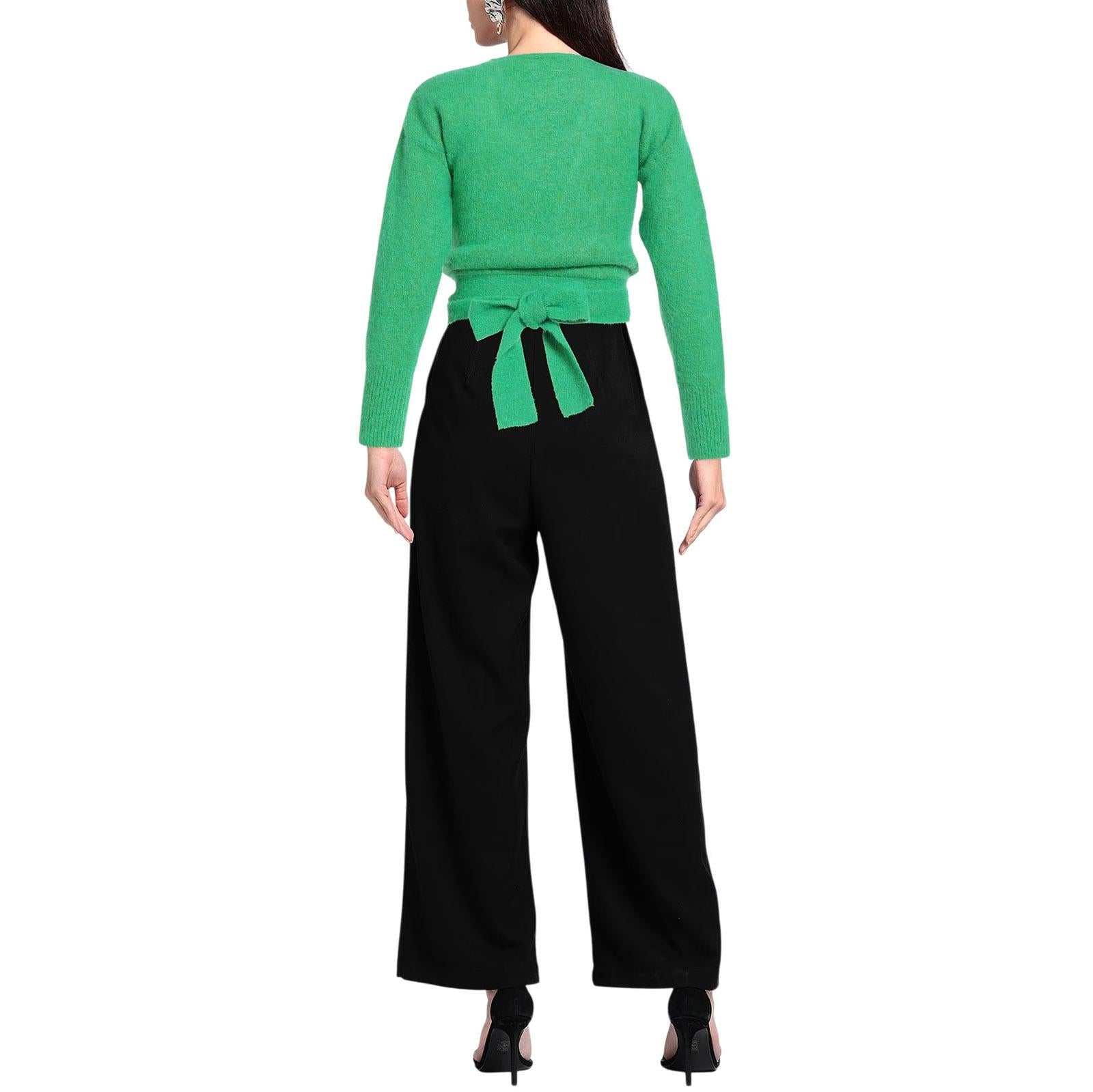 Cardigan SIMONA CORSELLINI A24CPCRP01-01-C0090014 V0693 SIMONA CORSELLINI