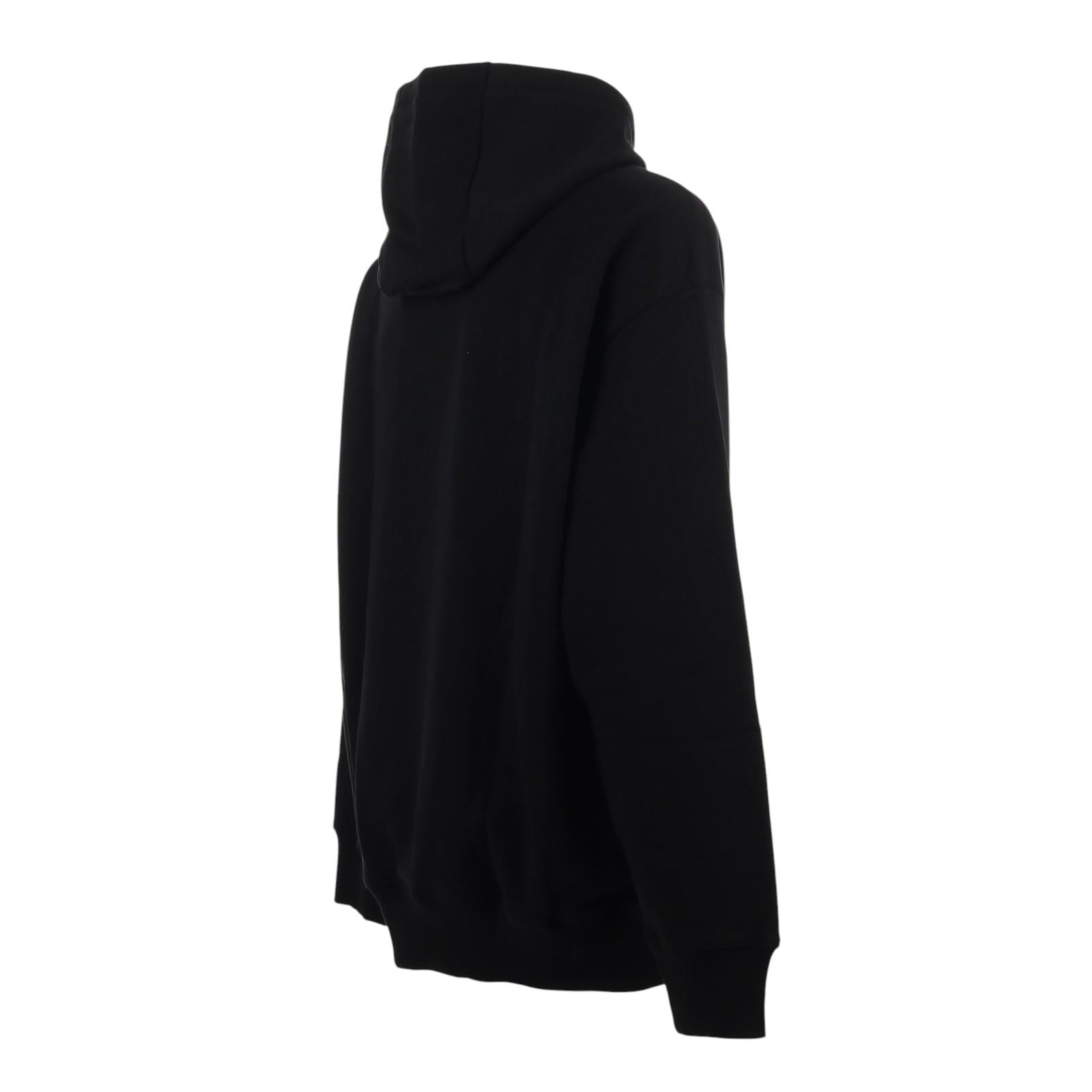 Felpa HUGO BOSS 50518762-10263006-01 001 BOSS