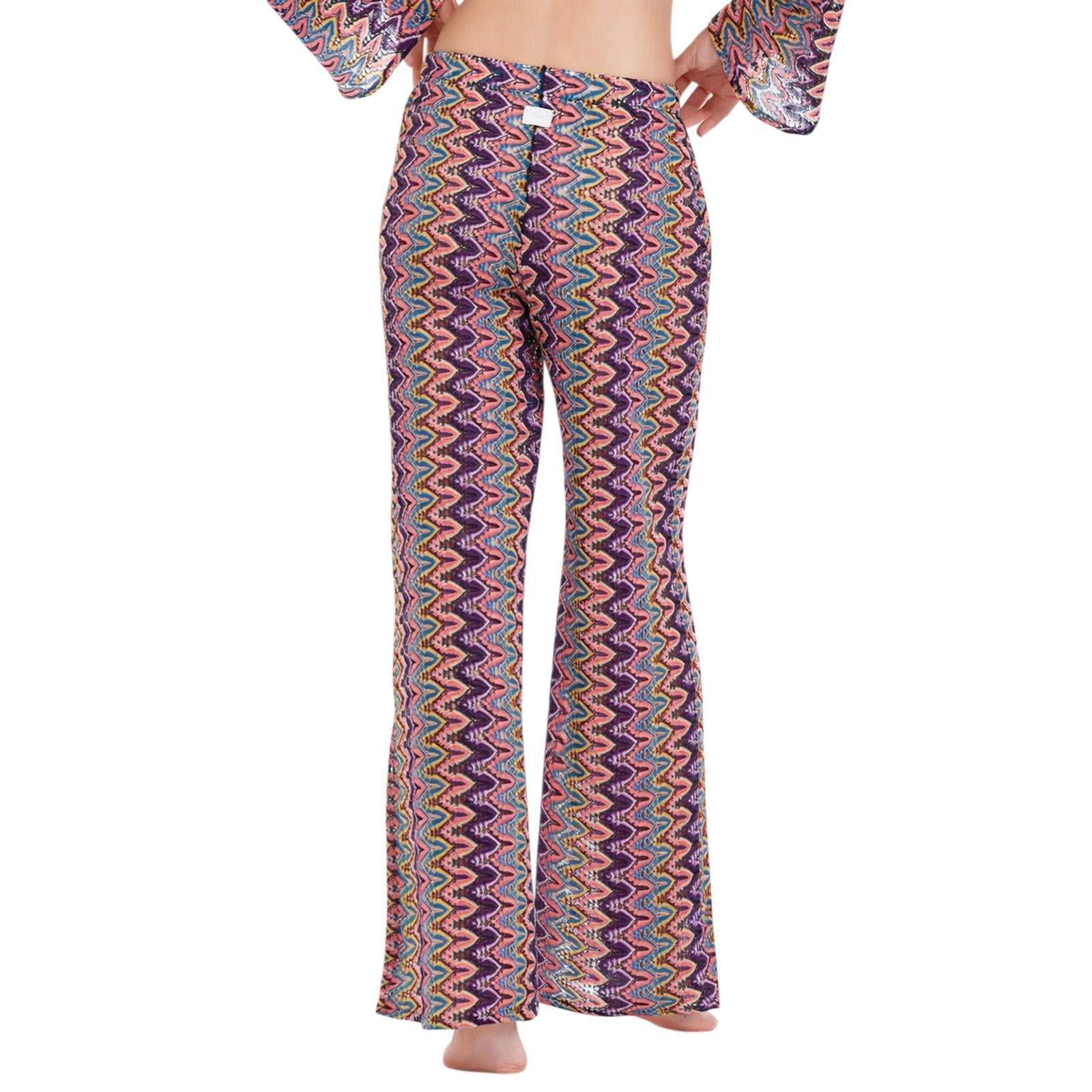 Pantalone COTAZUR PTCA0052 MUL COTAZUR