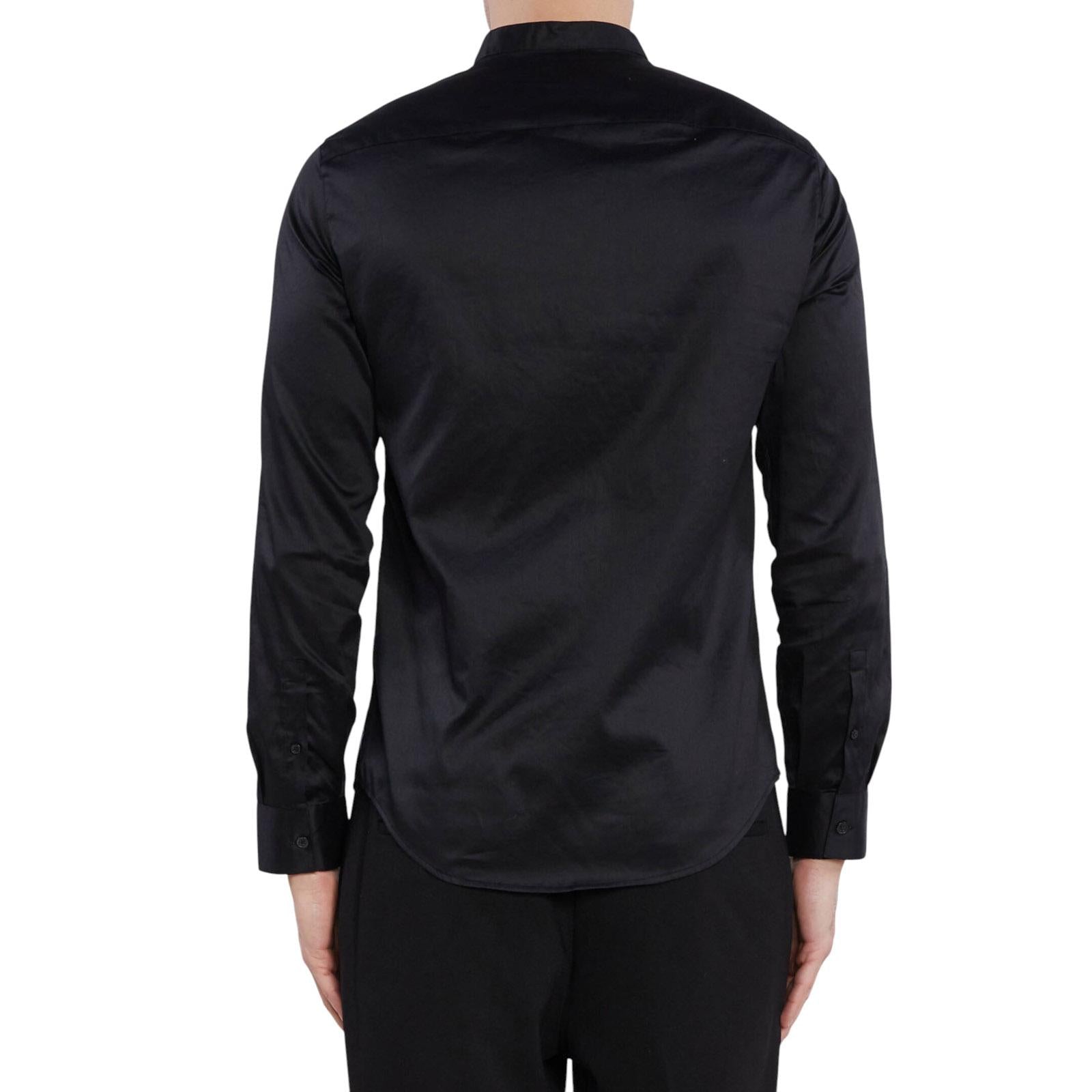 Camicia ARMANI EXCHANGE Uomo 3RZC39-ZNZRZ 1200