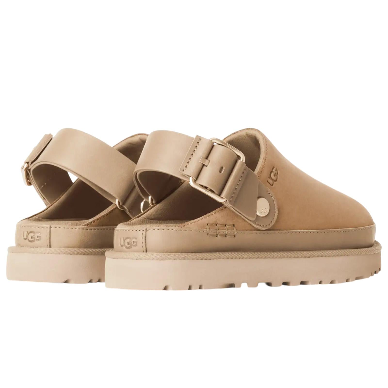 Sabot UGG Donna 1169590 BEI