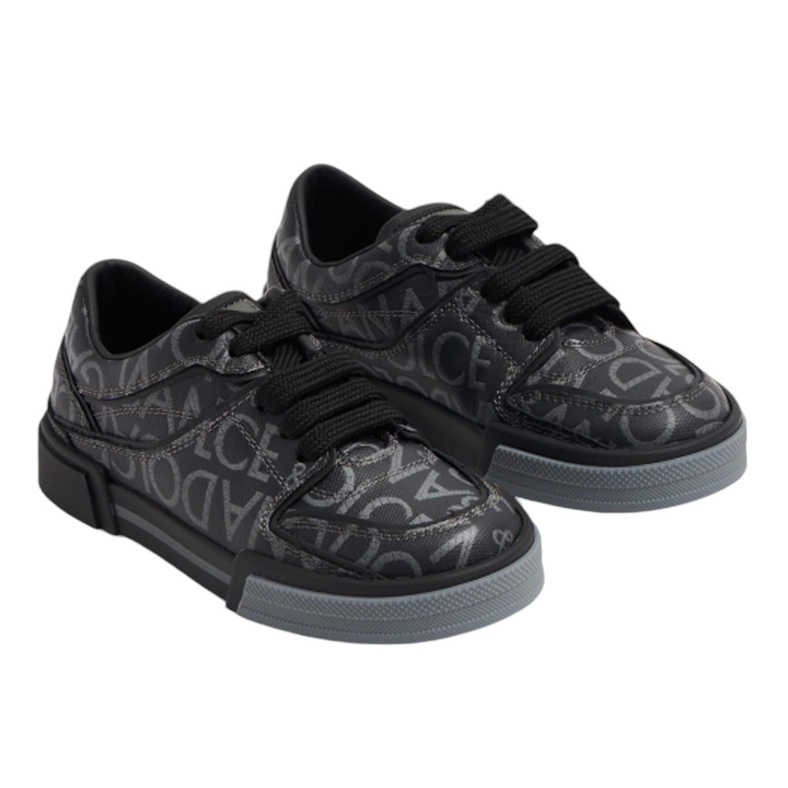 Sneakers DOLCE & GABBANA Kids