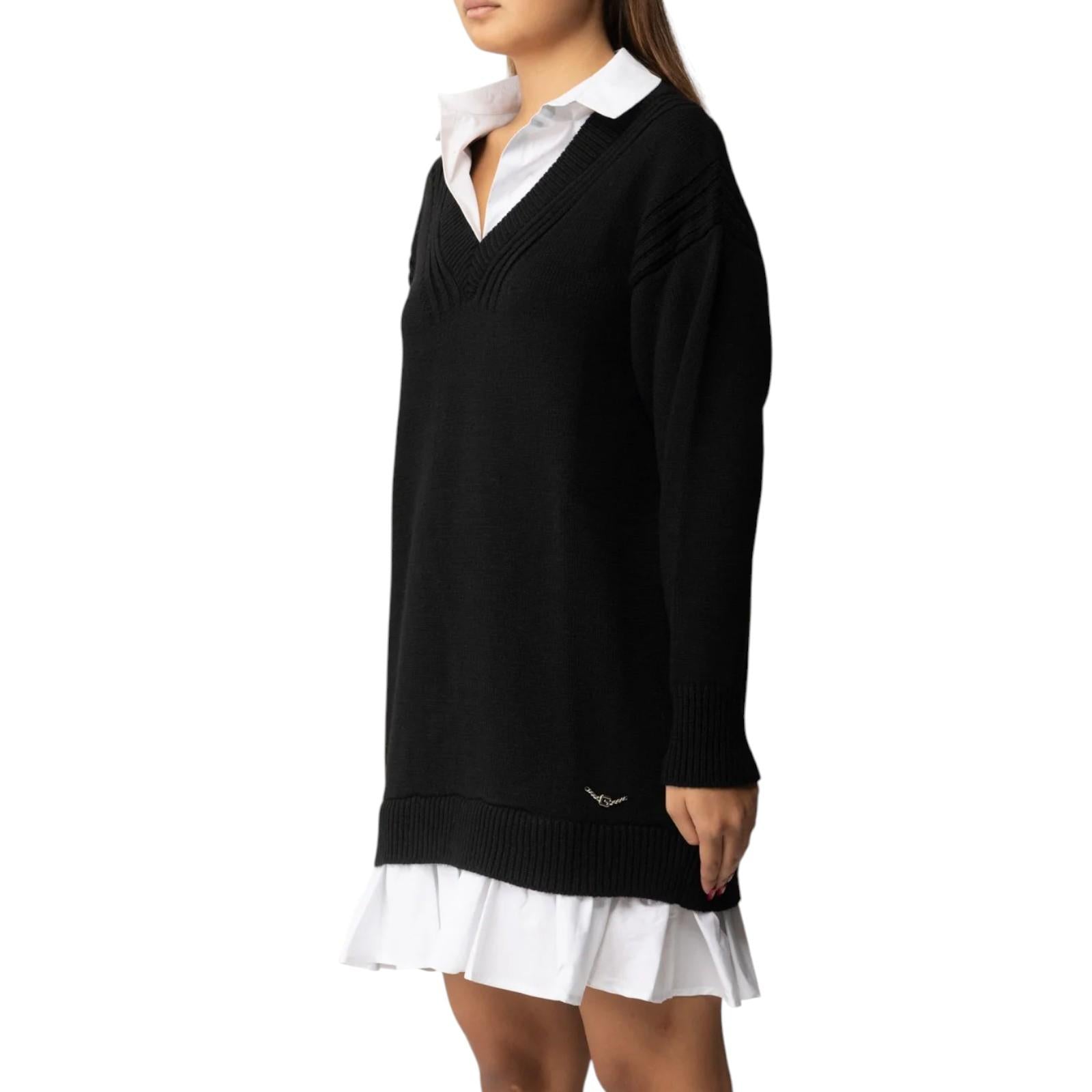 Abito GAELLE GAABW01295 NER GAELLE