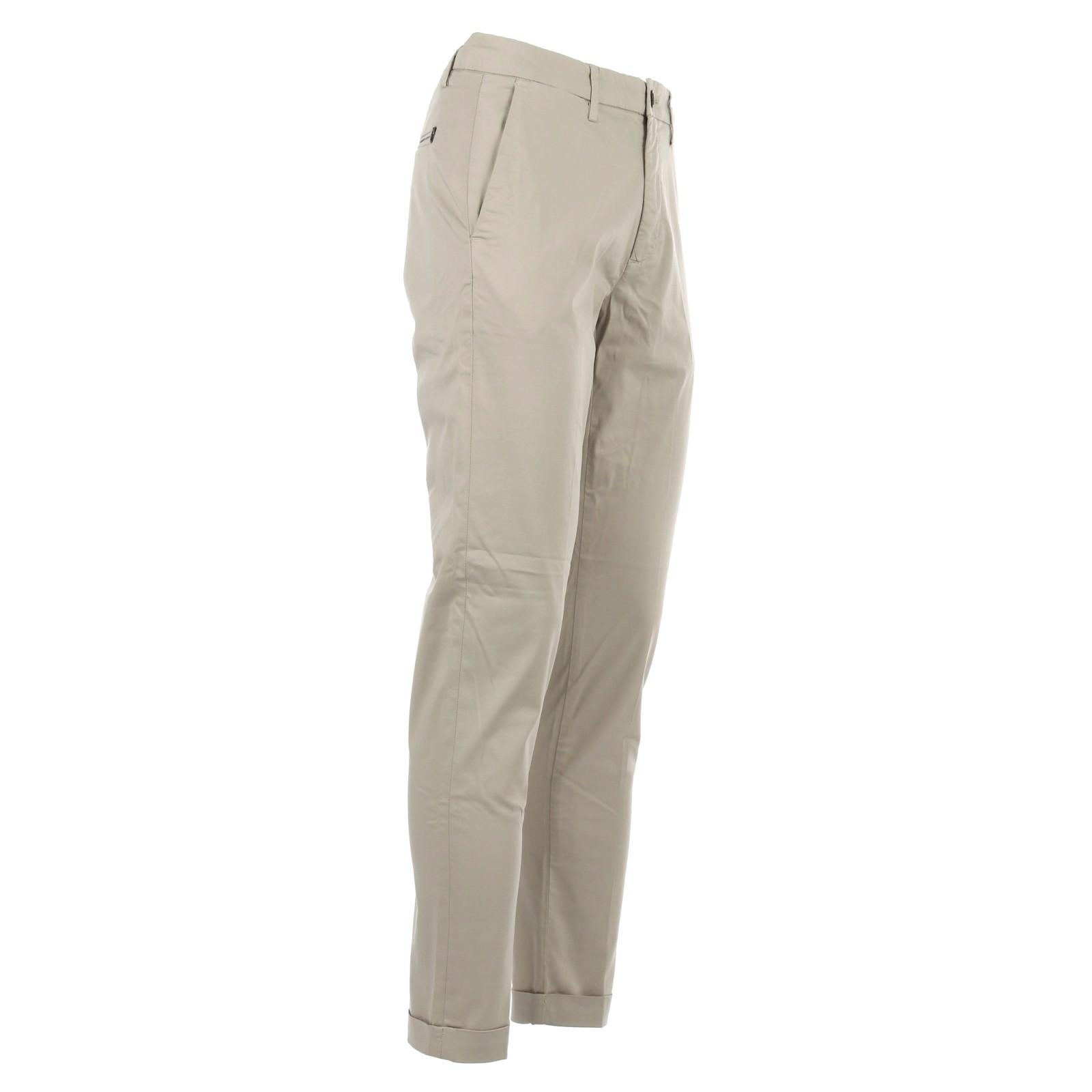 Pantalone LIU JO Uomo QA5240T4308 46305
