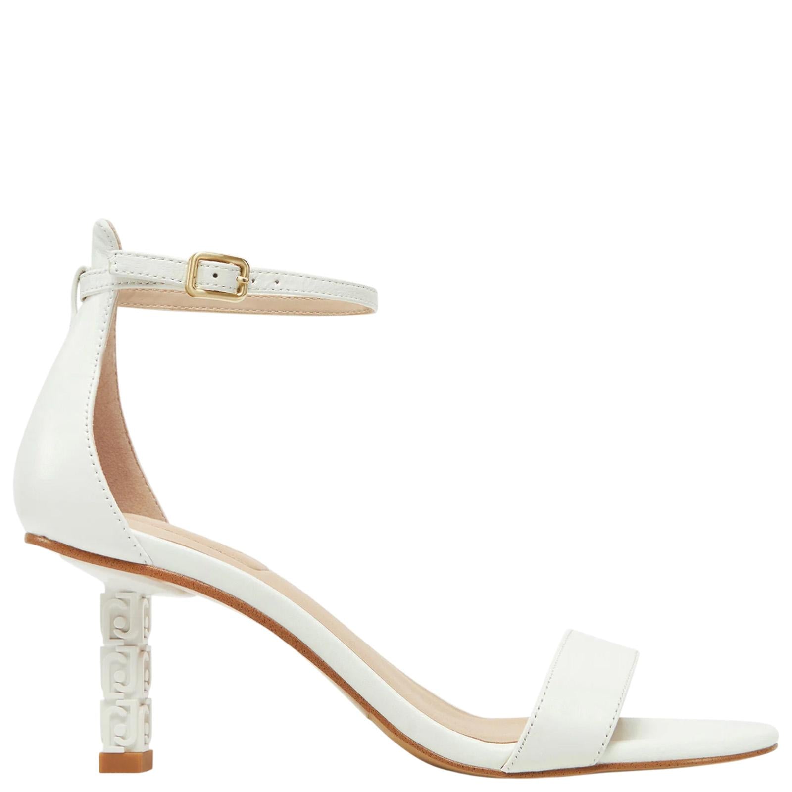 Sandali LIU JO SA5049-P0062 01111 LIU JO