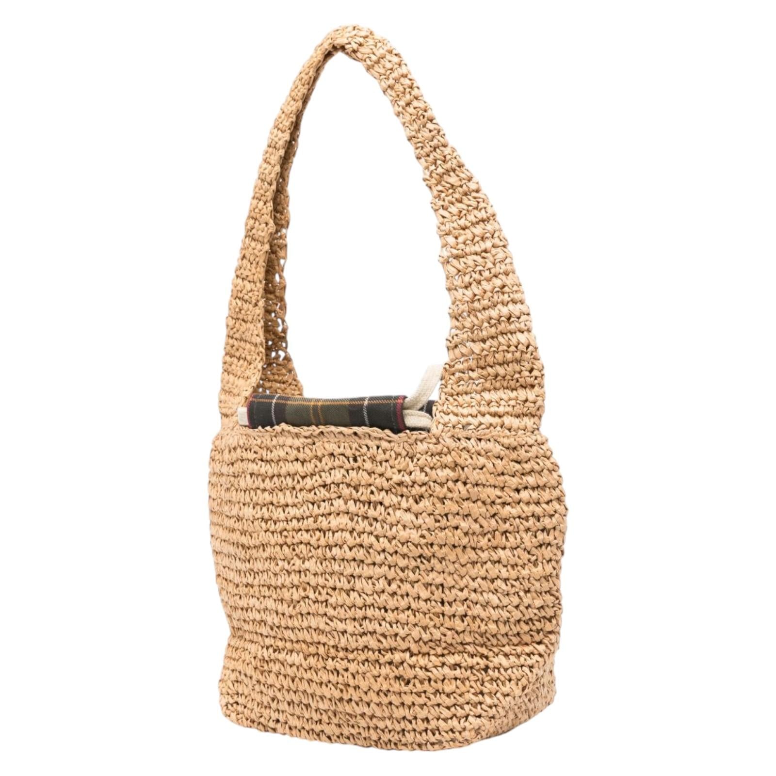 Bag BARBOUR WOMAN LBA0466 BE11