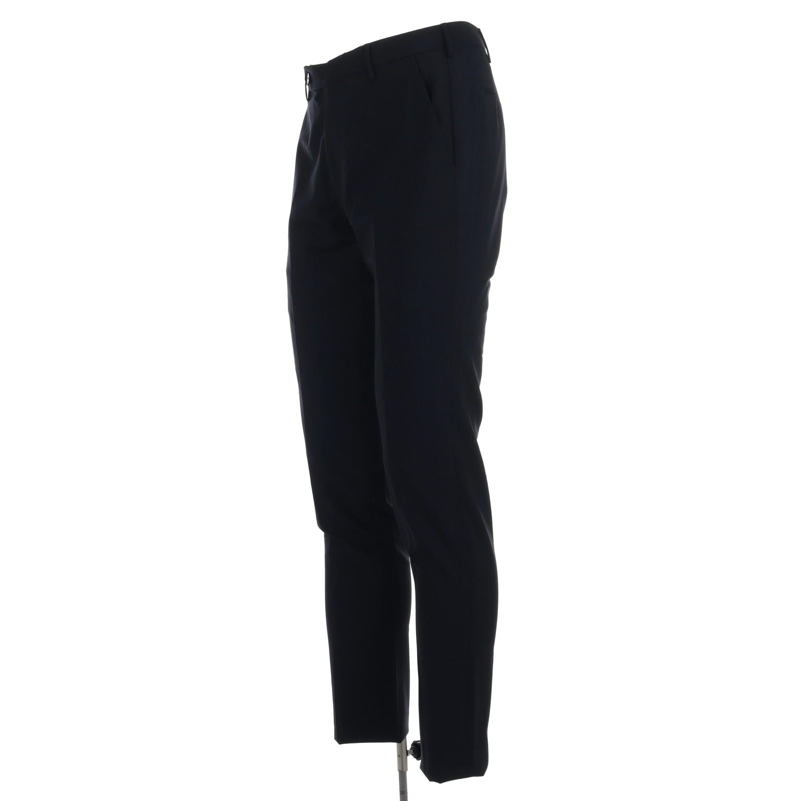 Pantalone BERWICH Uomo FA1755X NAV