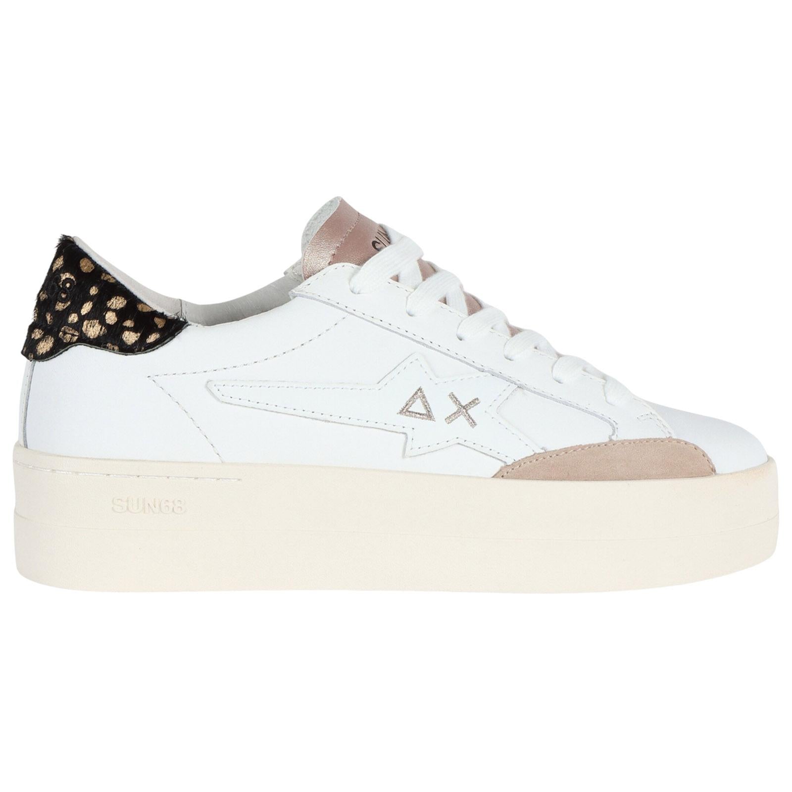 Sneakers SUN68 Z44223 0143 SUN68