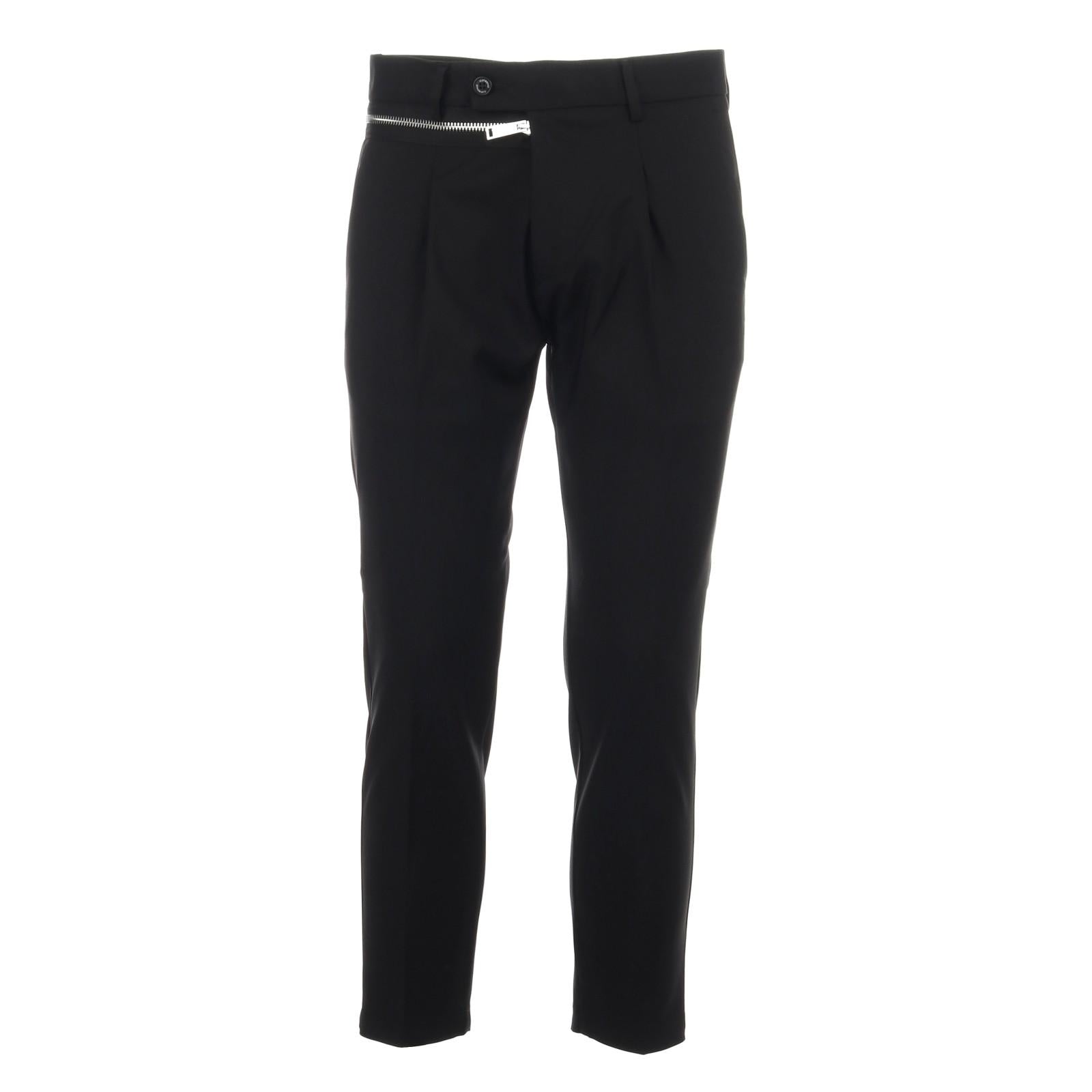 Pantalone G2 FIRENZE PANTALONE-ROUND NER G2 FIRENZE