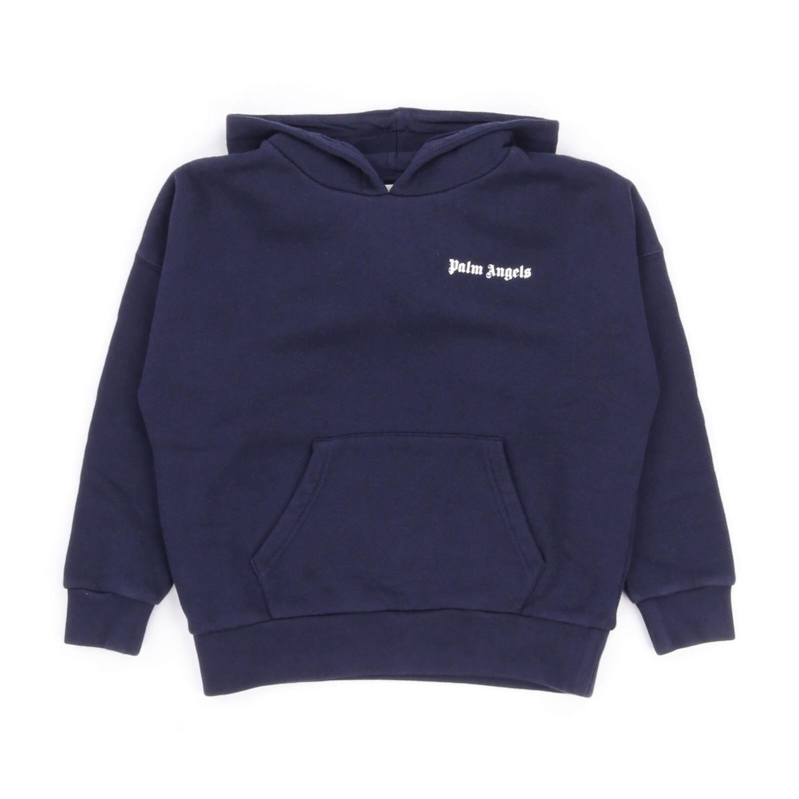 Sweatshirt PALM ANGELS Kids