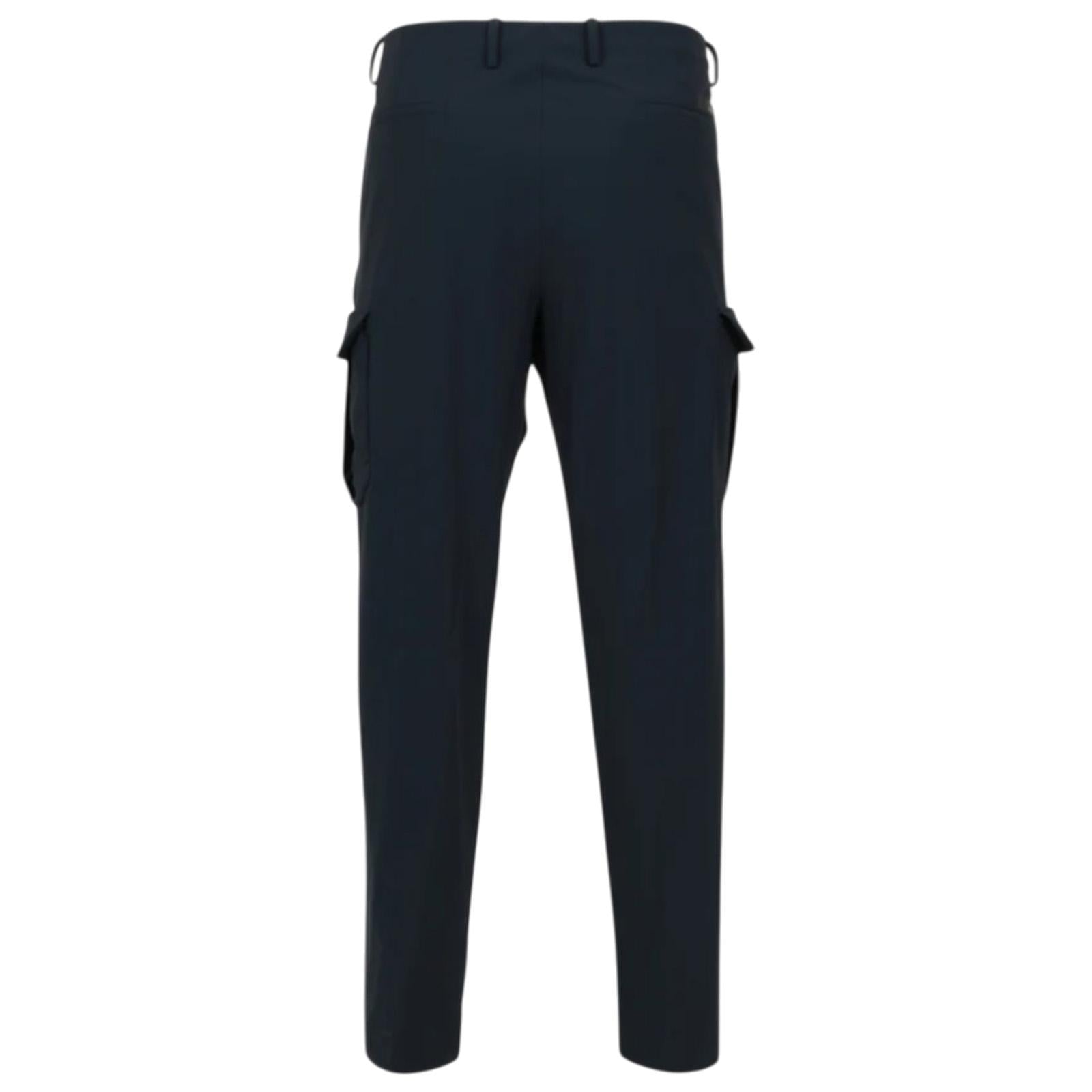 Pantalone RRD Uomo 24305 60