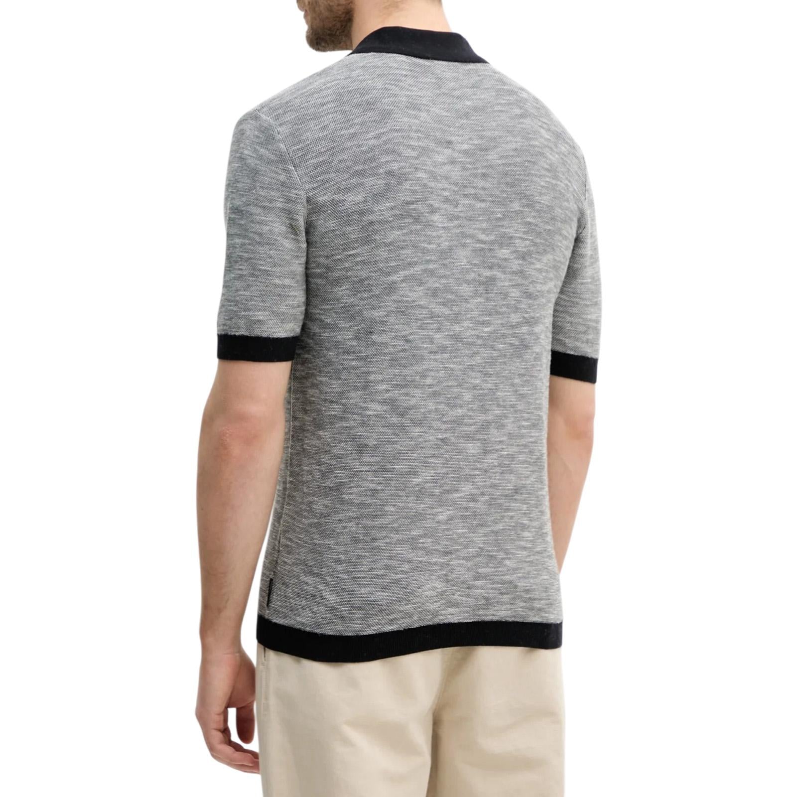 Polo ARMANI EXCHANGE Uomo XM000182-AF119660 FB058