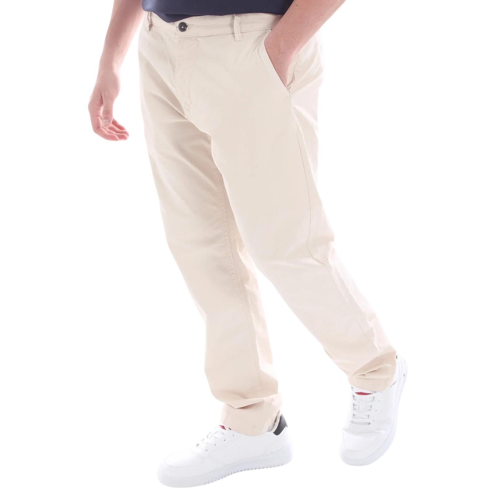Pantalone LYLE&SCOTT TR1804ITA 777 LYLE&SCOTT