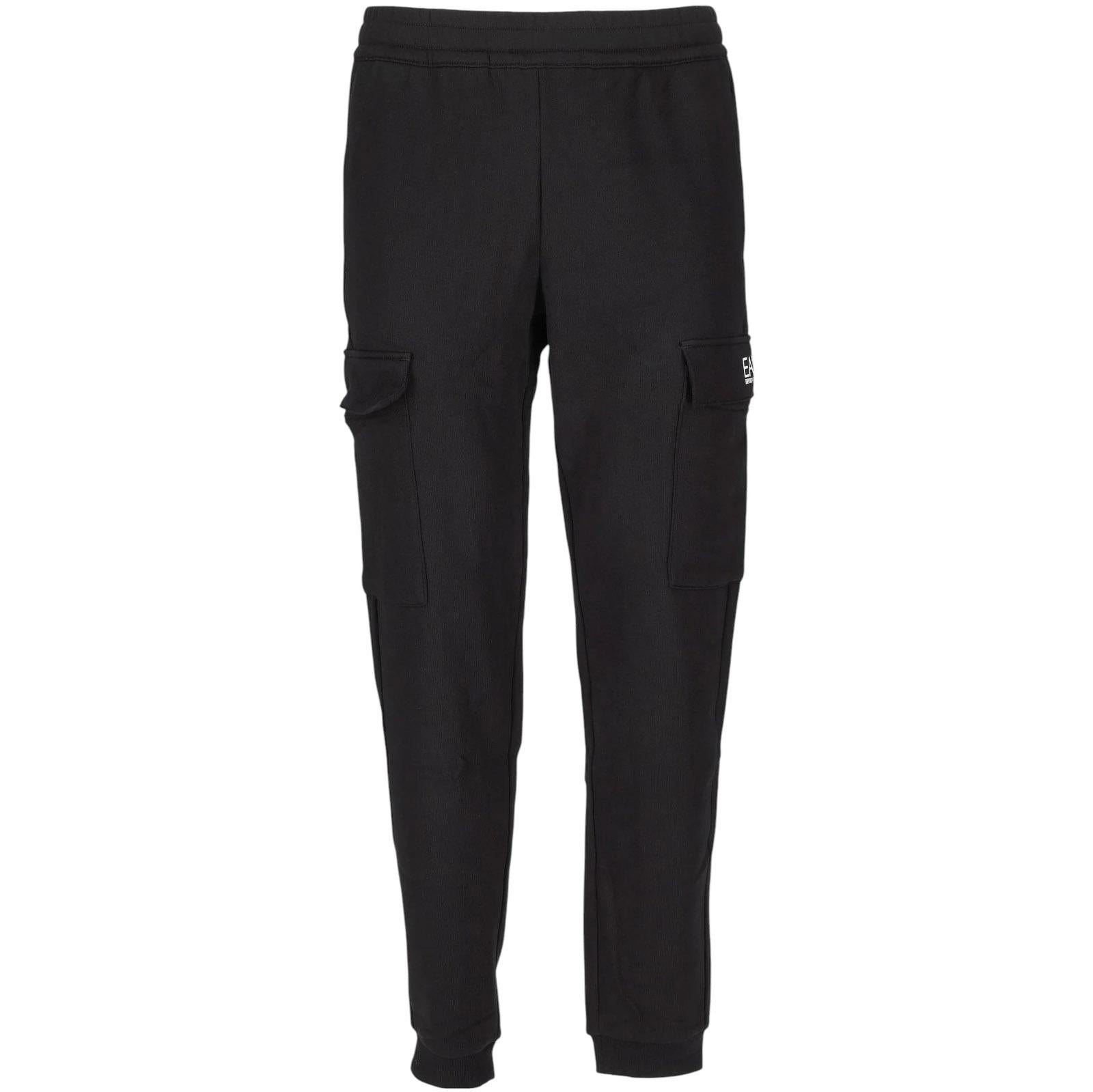 Pantalone EA7 8NPP68-PJVTZ 1200 EA7