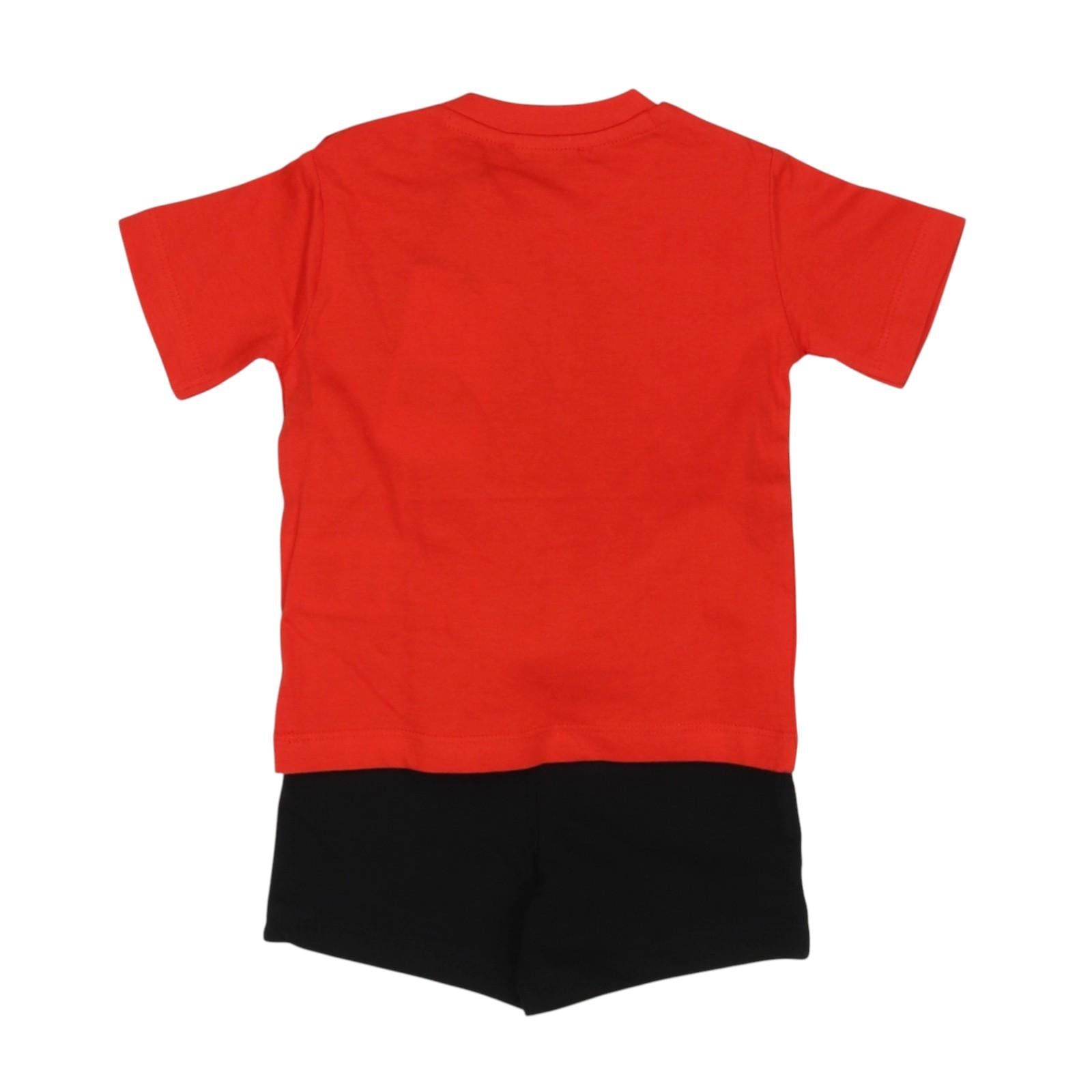 Completo CESARE PACIOTTI kids COMP5114B V1 CESARE PACIOTTI