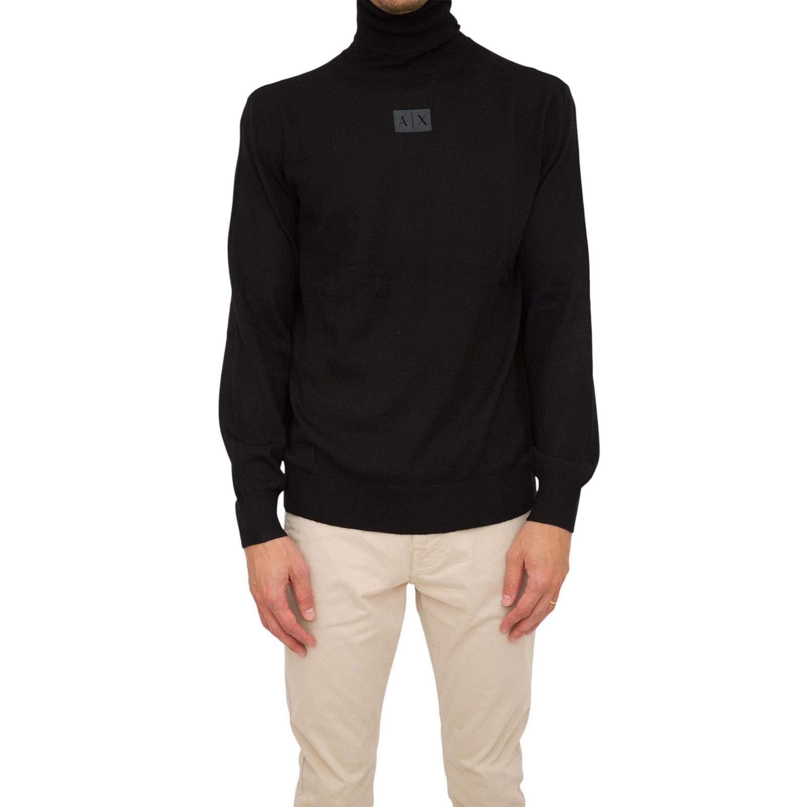 Maglione ARMANI EXCHANGE 6RZM5C-ZMM9Z 1200 ARMANI EXCHANGE