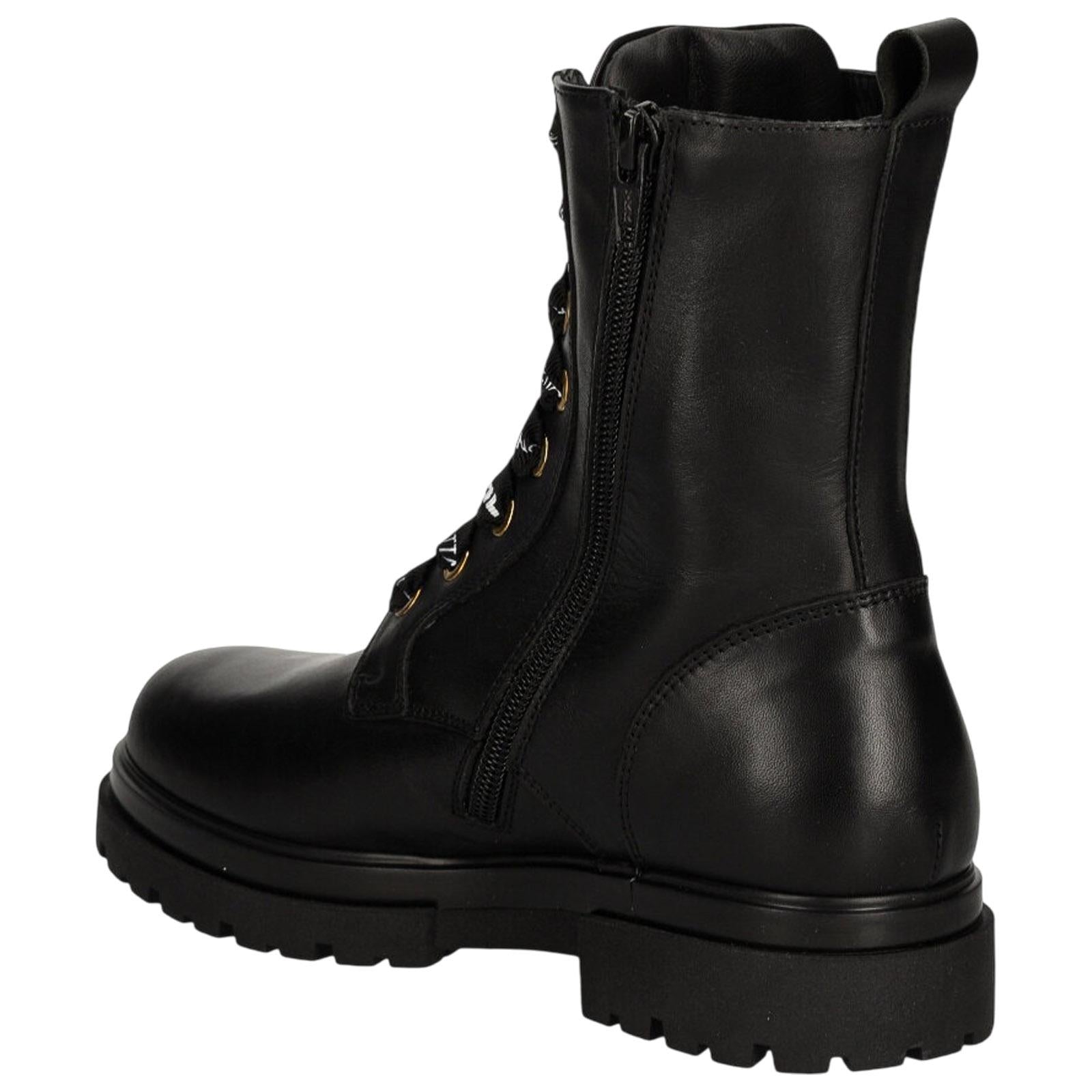 Stivaletto ELISABETTA FRANCHI kids F4A5-E0136-1251 999 ELISABETTA FRANCHI