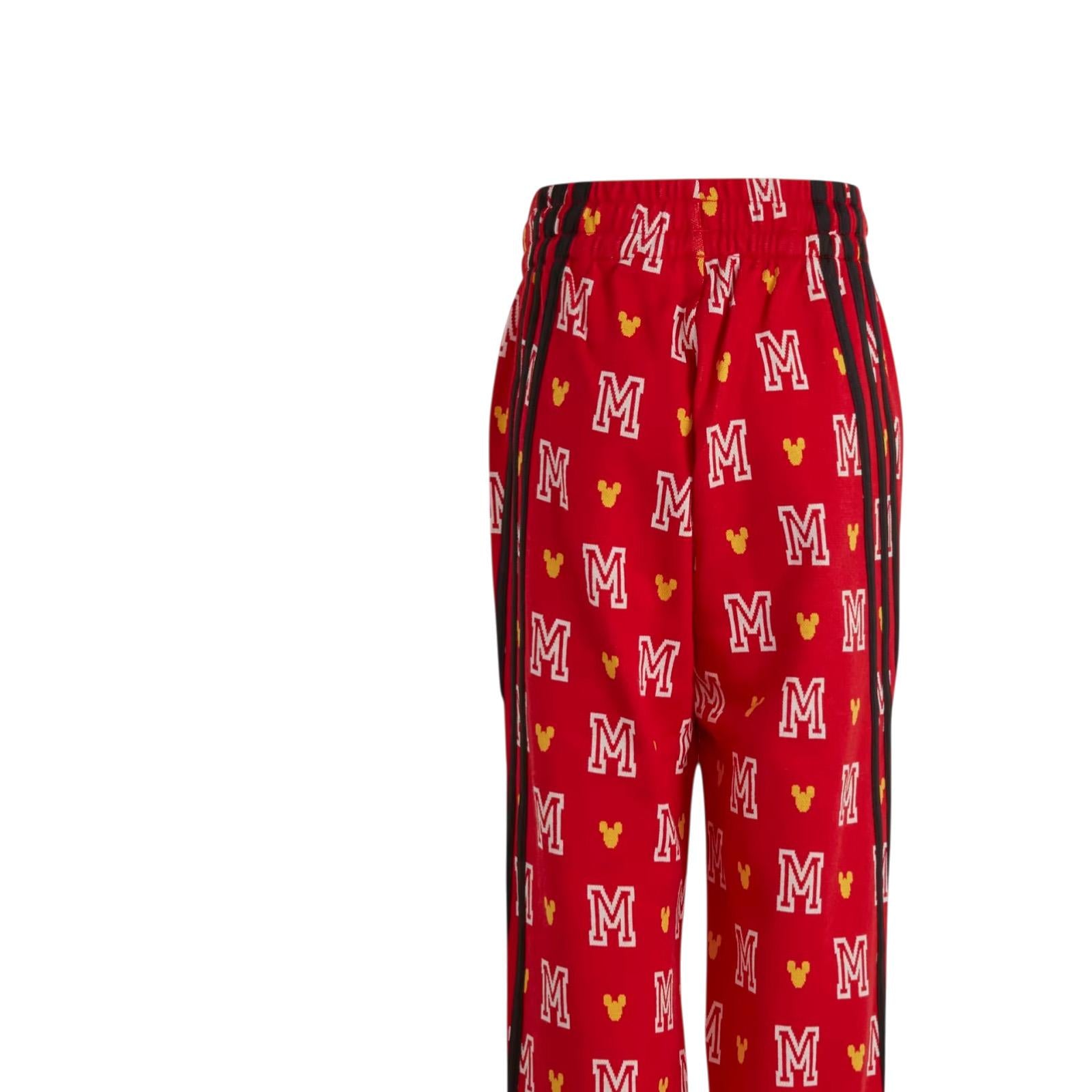 Pantalone ADIDAS kids Bambino HR9500 ROS