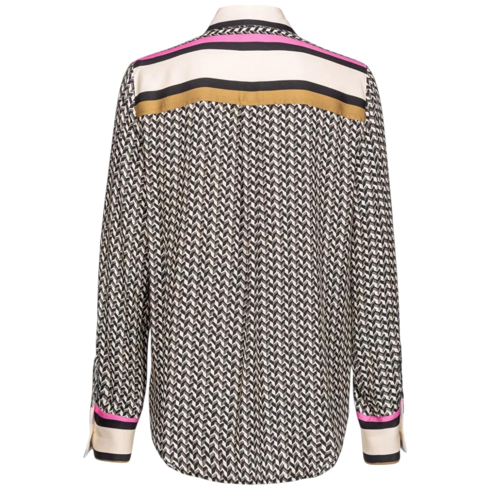 Camicia PINKO 104011-A24Z CZ5 PINKO
