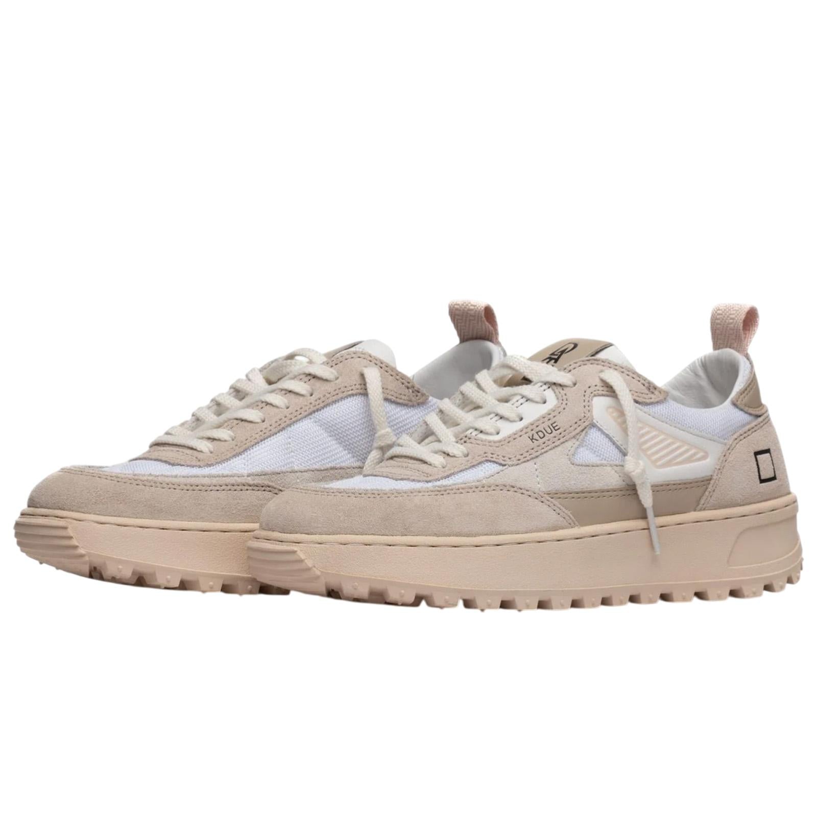 Sneakers D.A.T.E. Donna W411-K2-OD WP