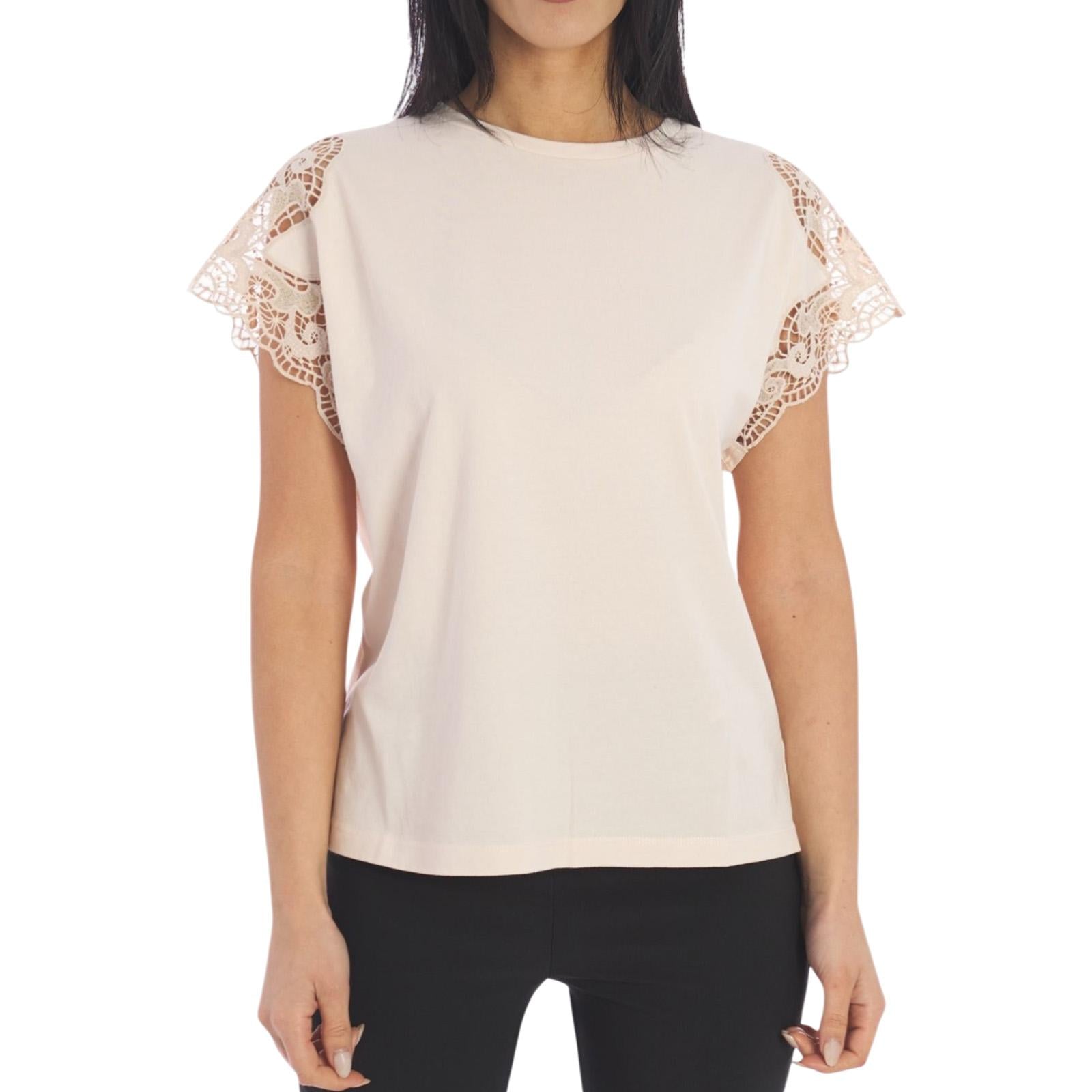 T-shirt TWINSET 251TP2290 12294 TWINSET