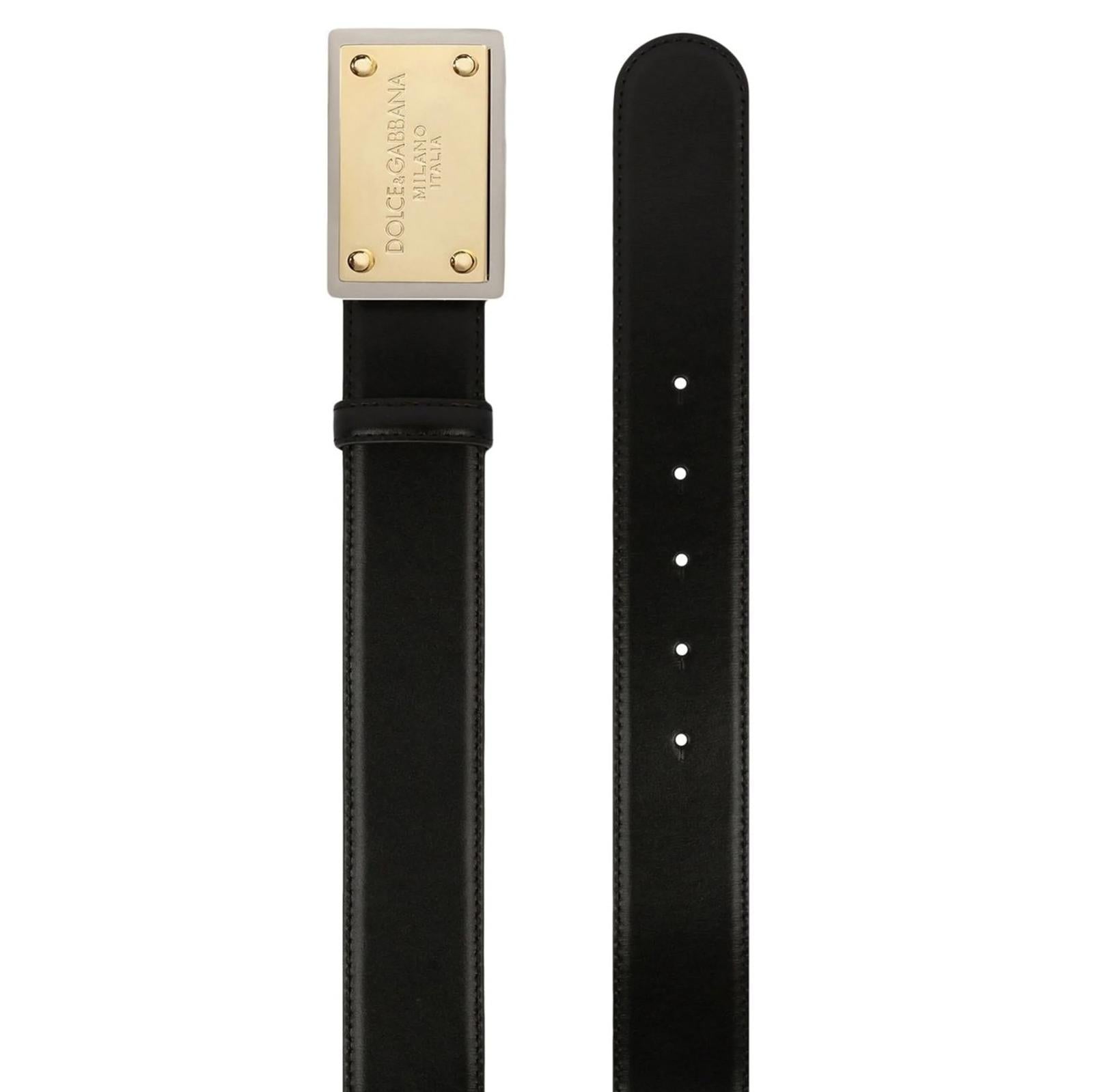 Cintura DOLCE & GABBANA