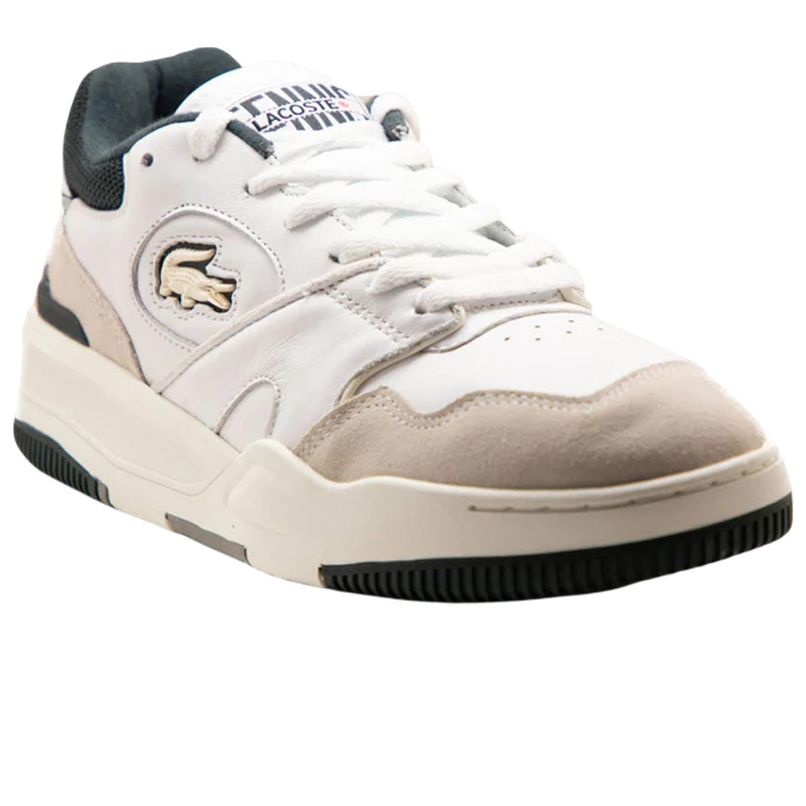 Sneakers LACOSTE Uomo 746SMA00881R5 BIA