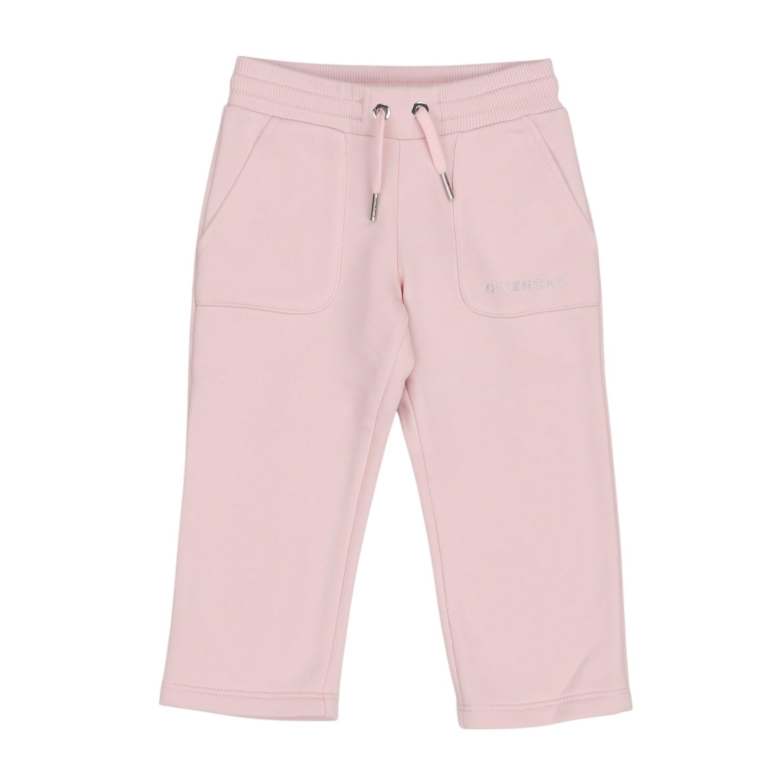 Trousers GIVENCHY kids Girl H30485 44Z