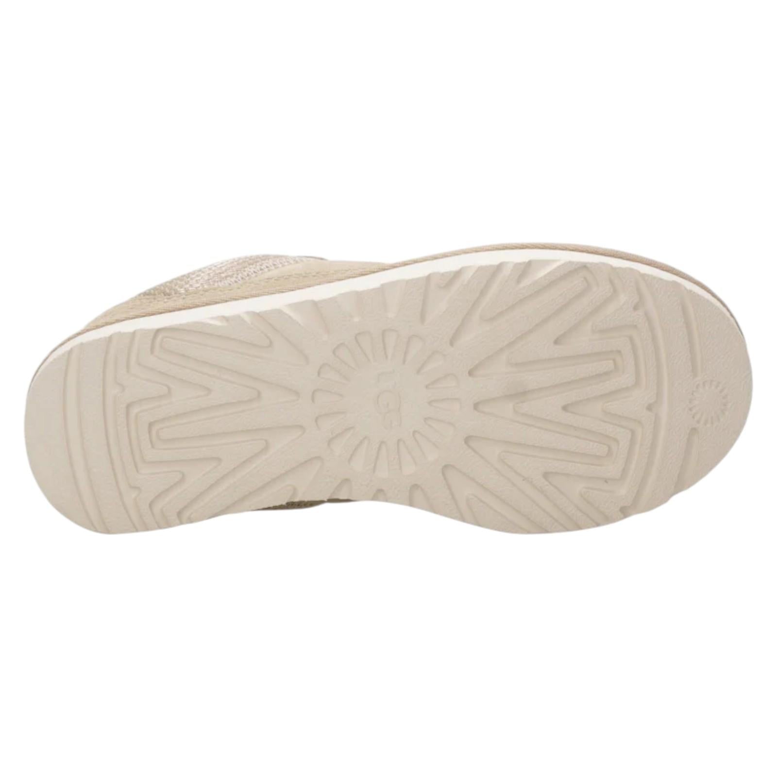 Sneakers UGG W-1168890 BEI UGG